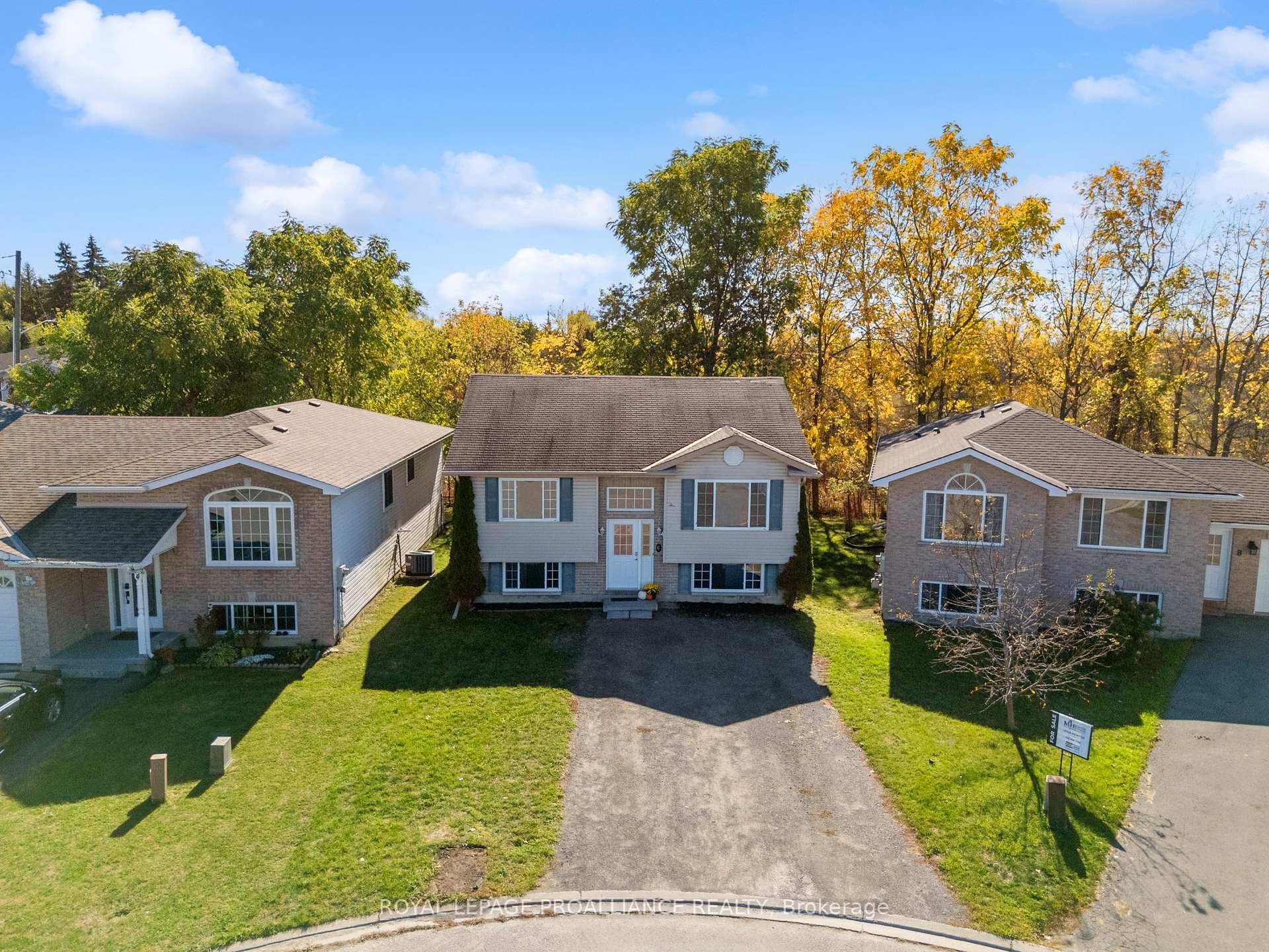 Photo 38 of 6 Lake Court, Belleville, Belleville Ward — HOMEH