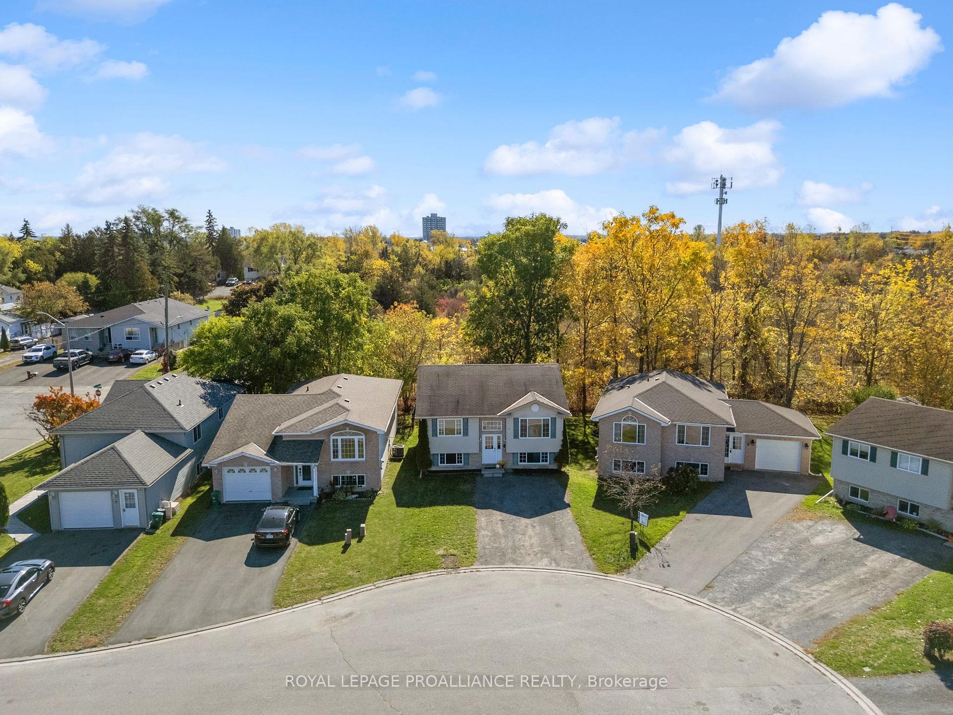 Photo 31 of 6 Lake Court, Belleville, Belleville Ward — HOMEH