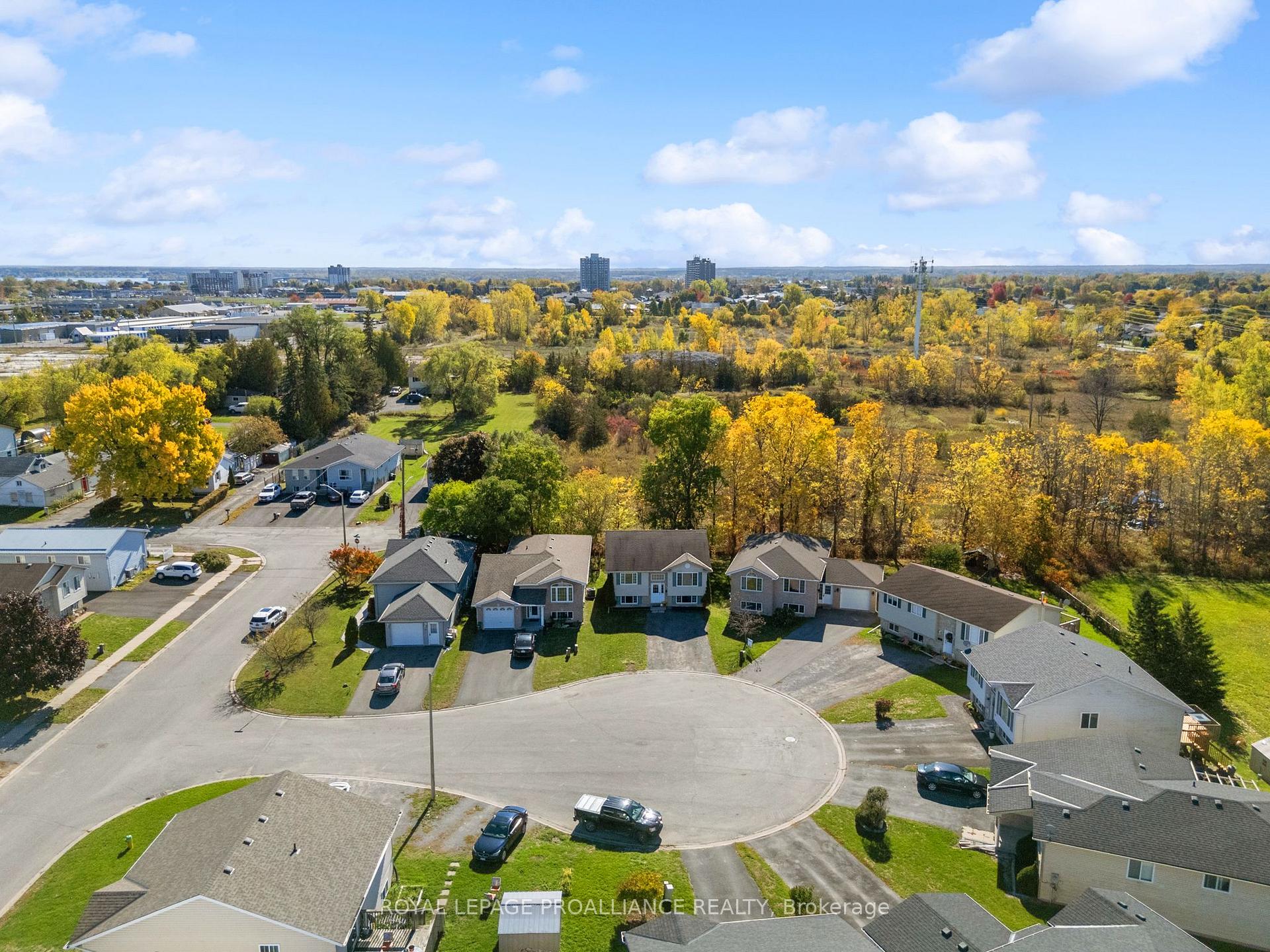 Photo 45 of 6 Lake Court, Belleville, Belleville Ward — HOMEH