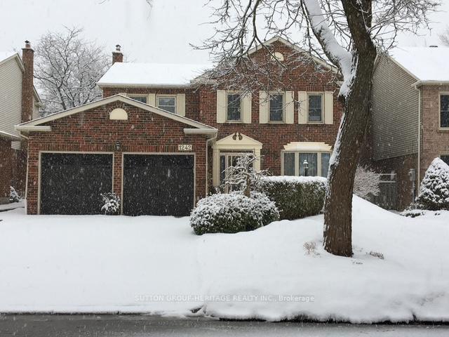 Photo 33 of 1242 Barnwood Square, Pickering, Liverpool — HOMEH