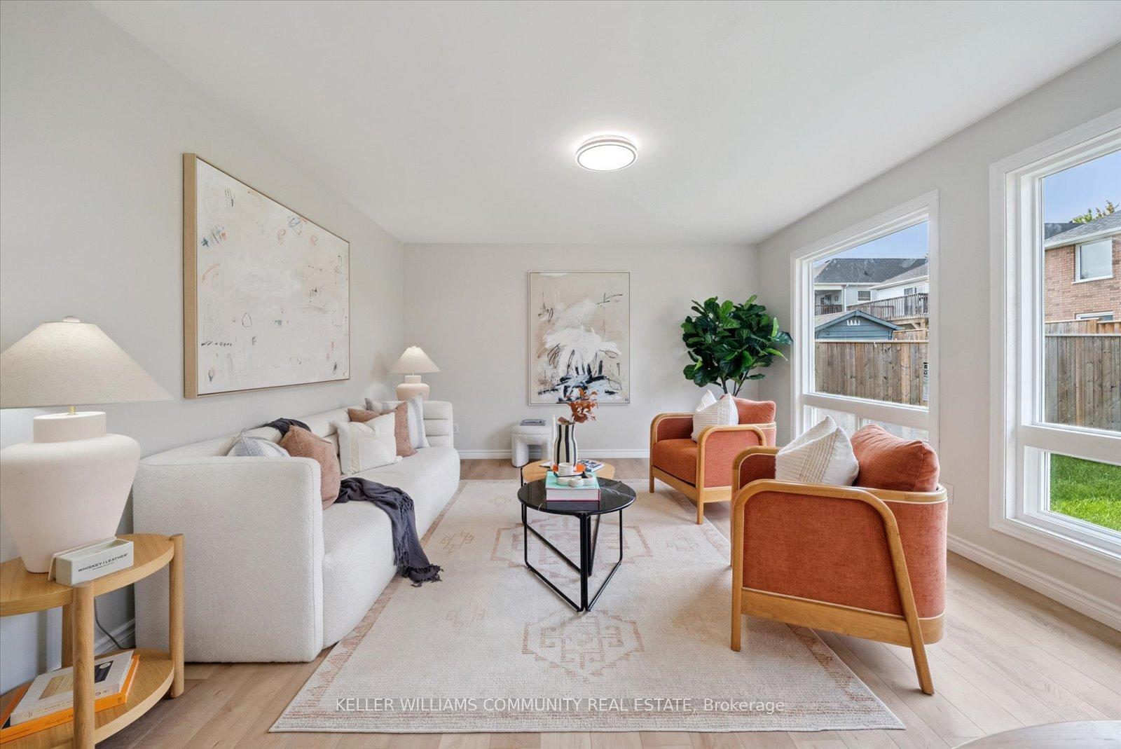 Photo 7 of 151 Parcells Crescent, Peterborough, Otonabee Ward 1 — HOMEH