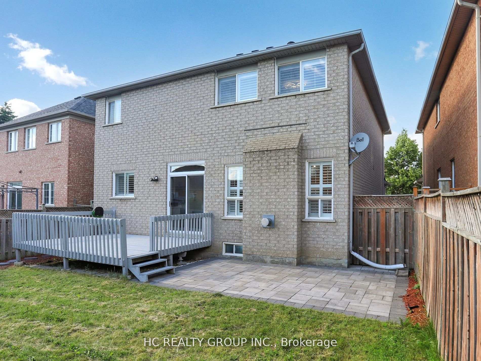 Photo 22 of 247 Dufferin Hill Drive, Vaughan, Patterson — HOMEH