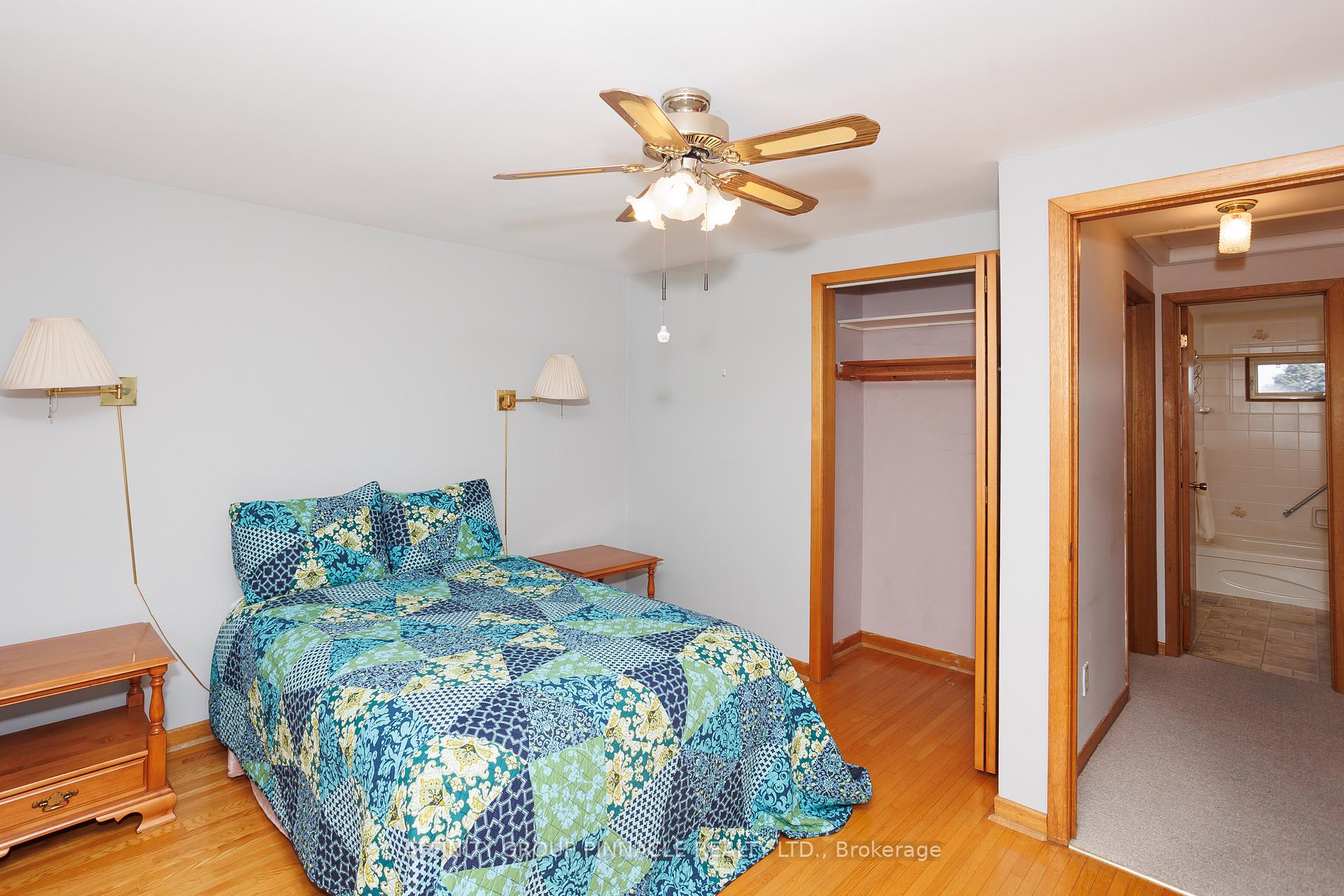 Photo 23 of 573 Saugeen Crescent, Peterborough, Ashburnham Ward 4 — HOMEH