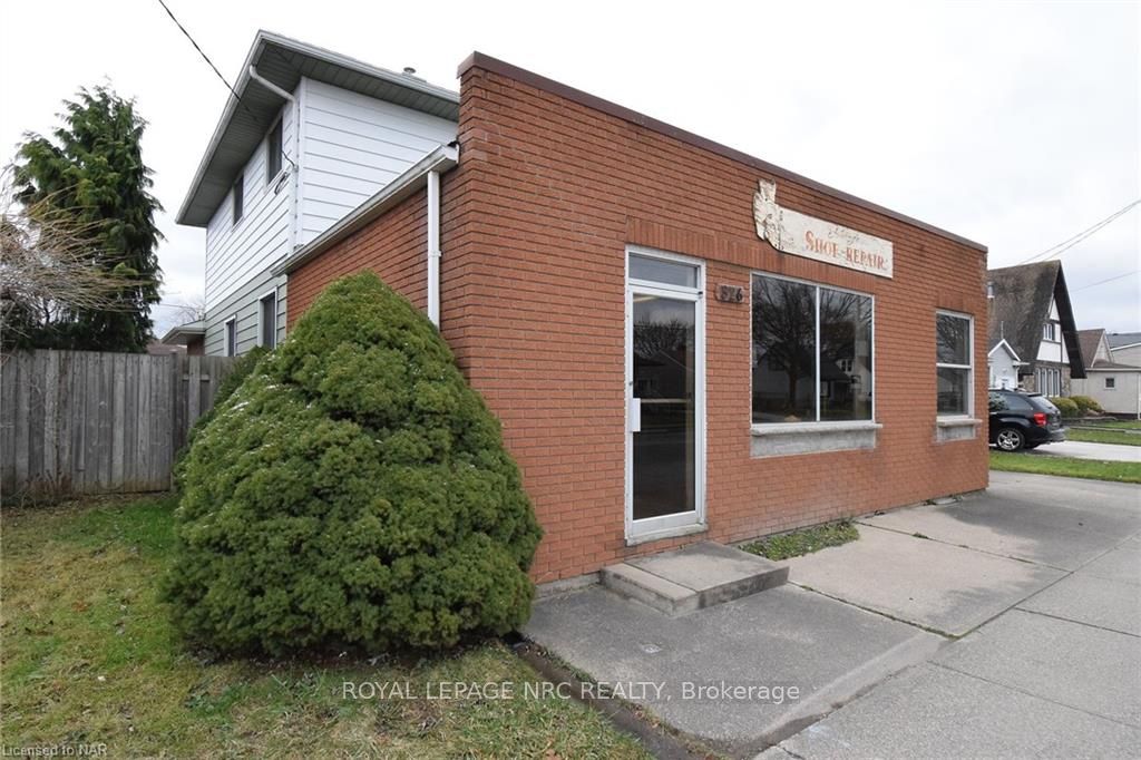Photo 37 of 326 Crowland Avenue, Welland, Lincoln/Crowland — HOMEH