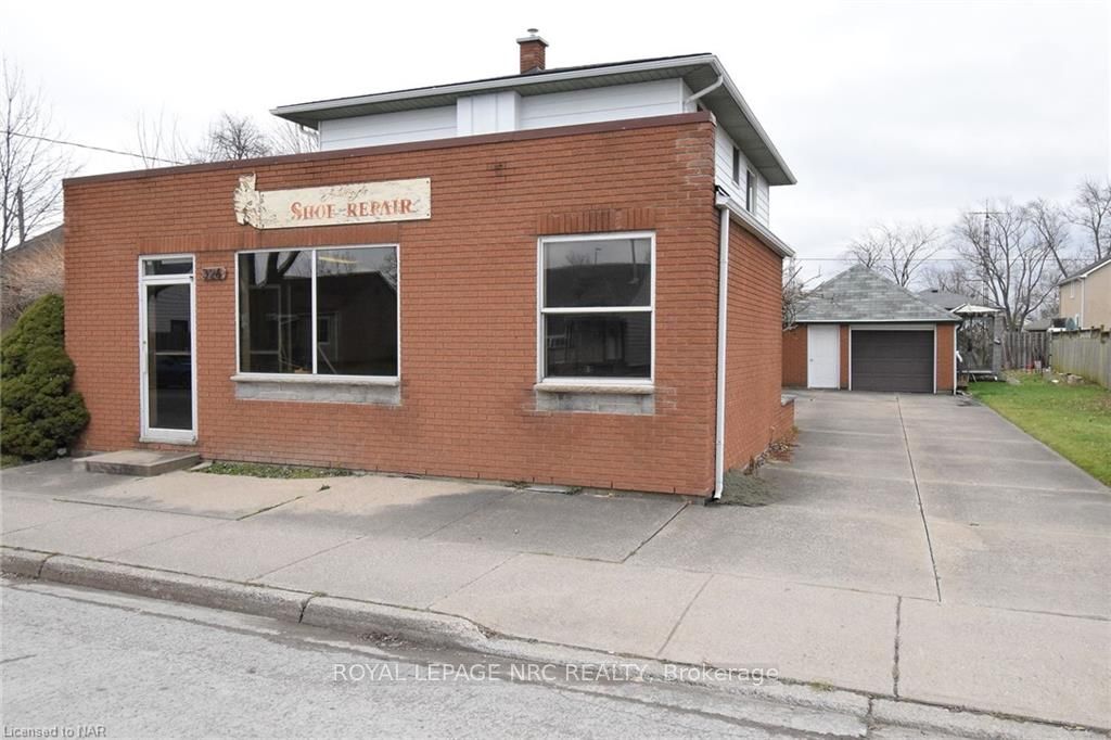 Photo 38 of 326 Crowland Avenue, Welland, Lincoln/Crowland — HOMEH