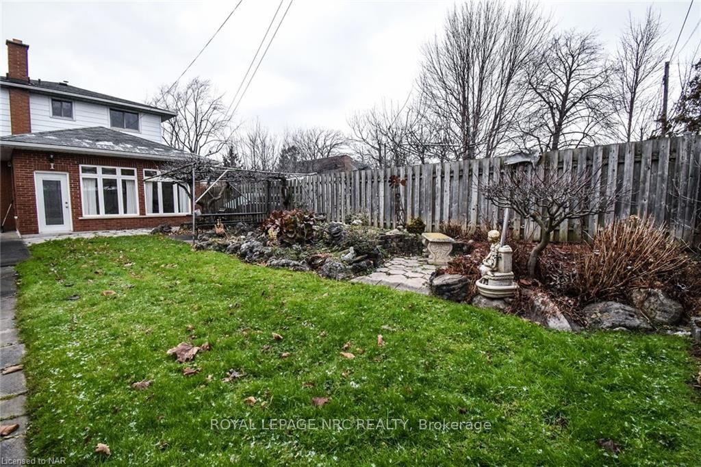 Photo 42 of 326 Crowland Avenue, Welland, Lincoln/Crowland — HOMEH