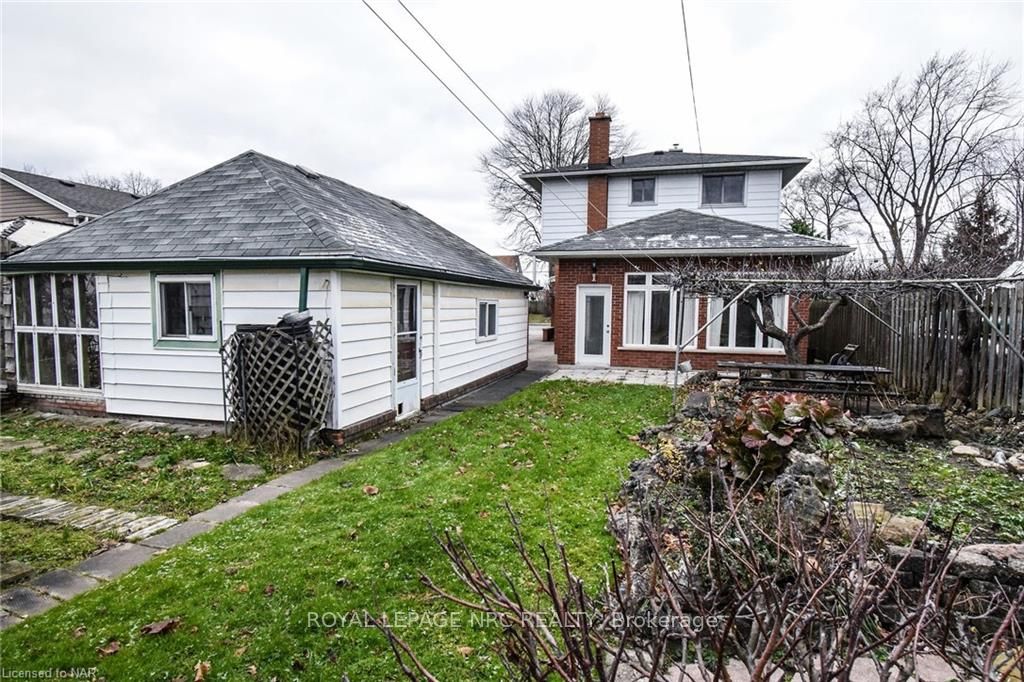 Photo 43 of 326 Crowland Avenue, Welland, Lincoln/Crowland — HOMEH
