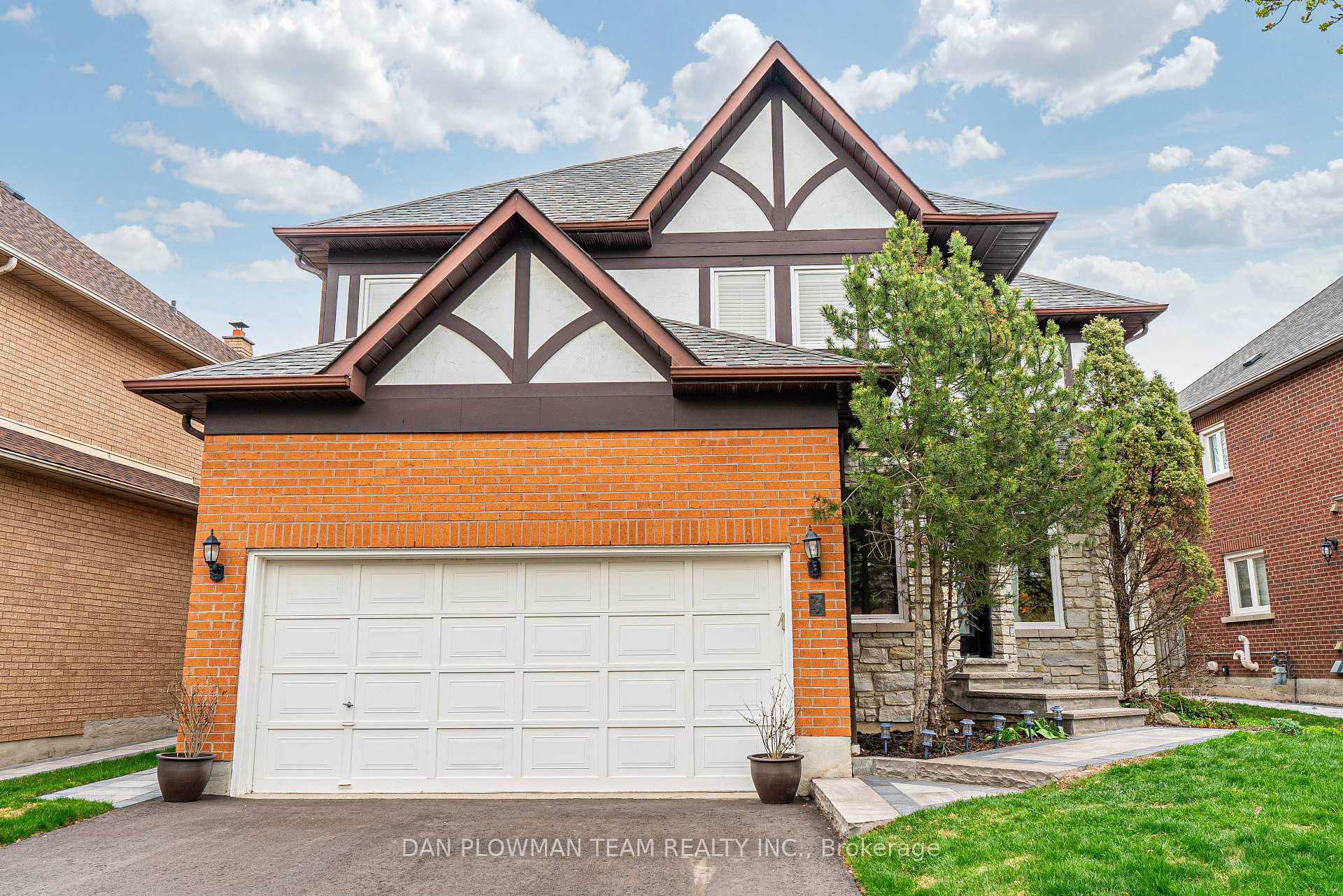 Photo 2 of 3 Kilbride Drive, Whitby, Pringle Creek — HOMEH