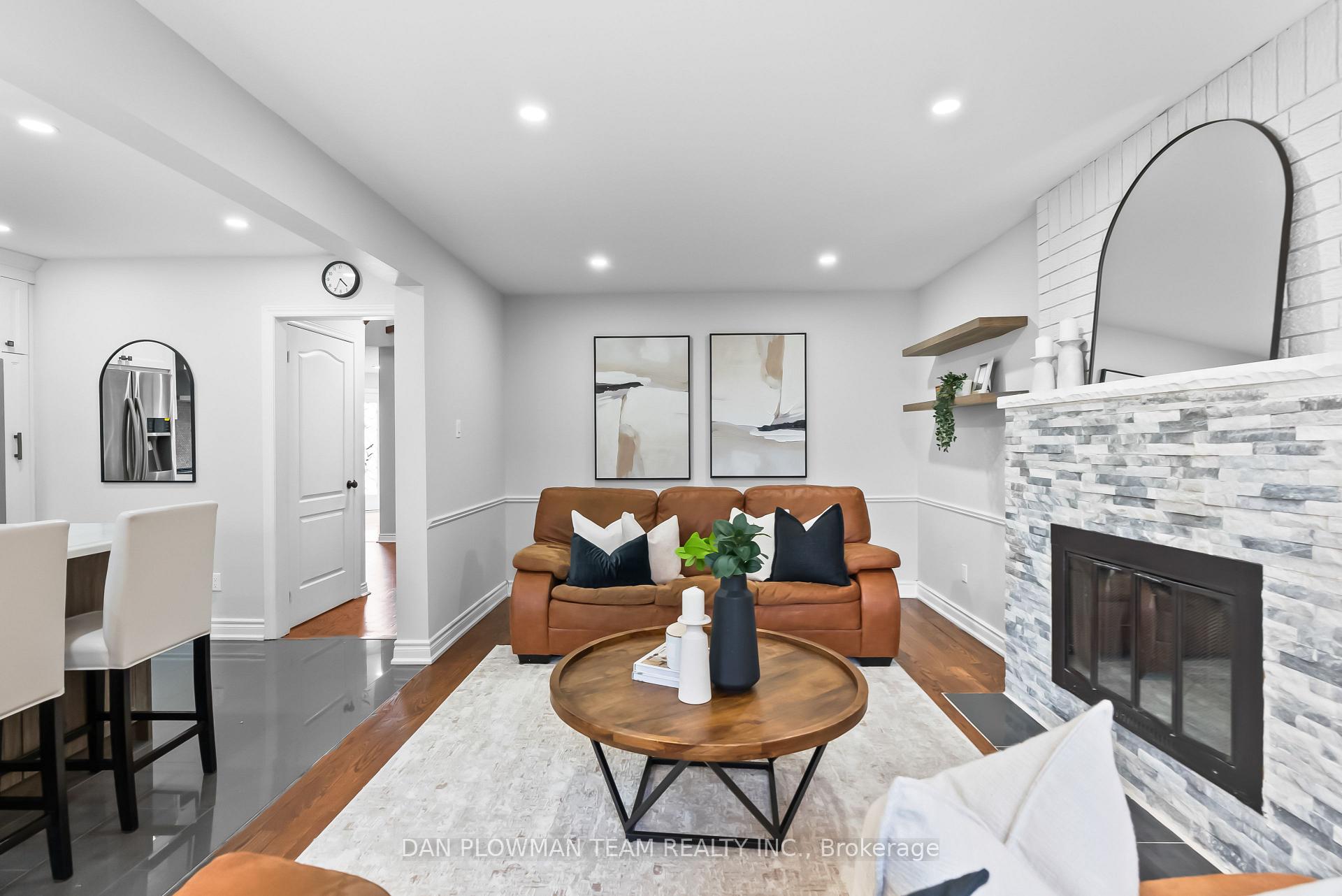 Photo 18 of 3 Kilbride Drive, Whitby, Pringle Creek — HOMEH