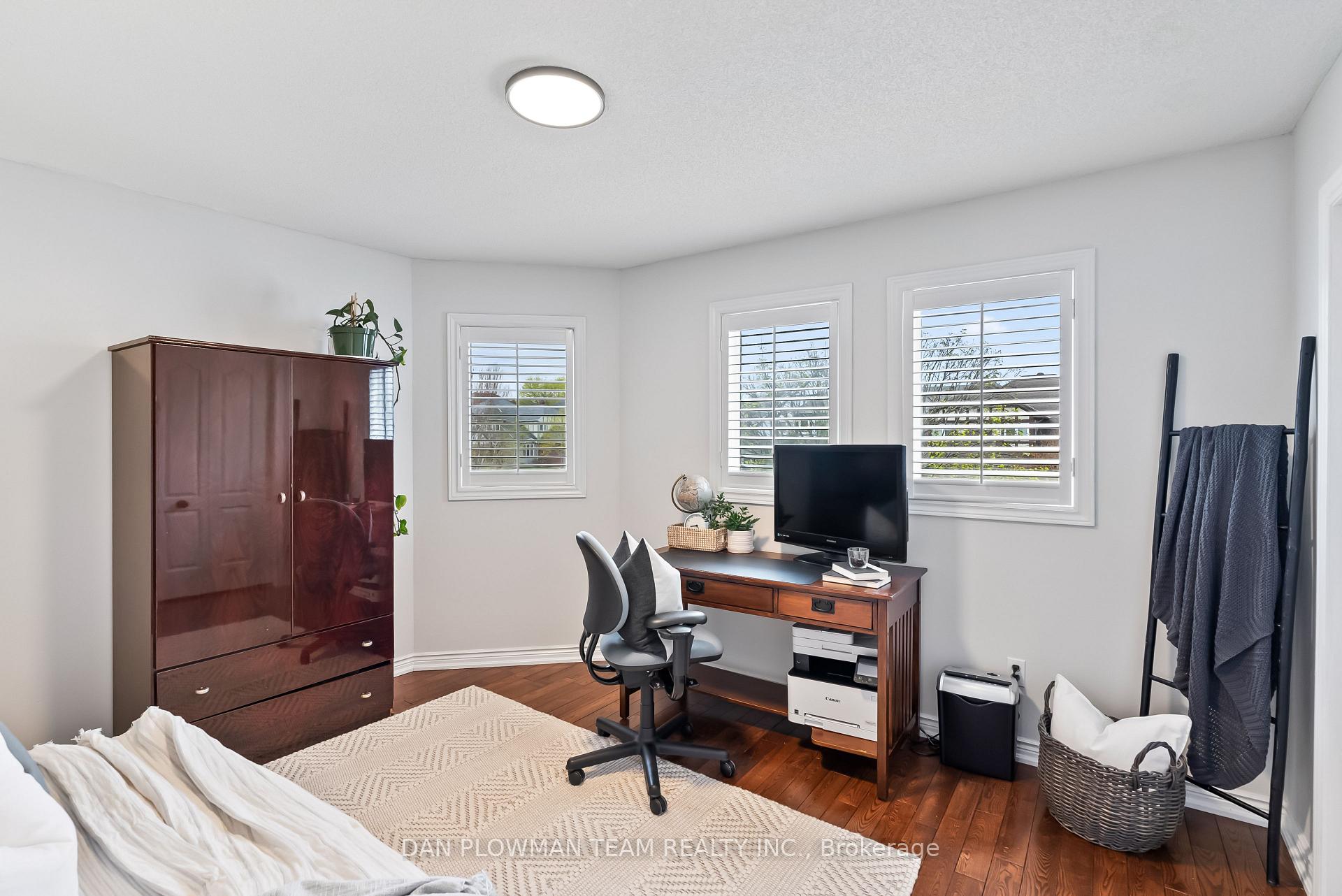 Photo 31 of 3 Kilbride Drive, Whitby, Pringle Creek — HOMEH