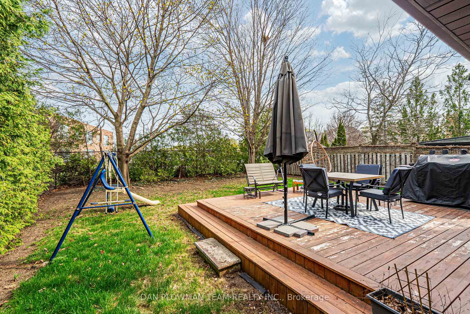 Photo 45 of 3 Kilbride Drive, Whitby, Pringle Creek — HOMEH