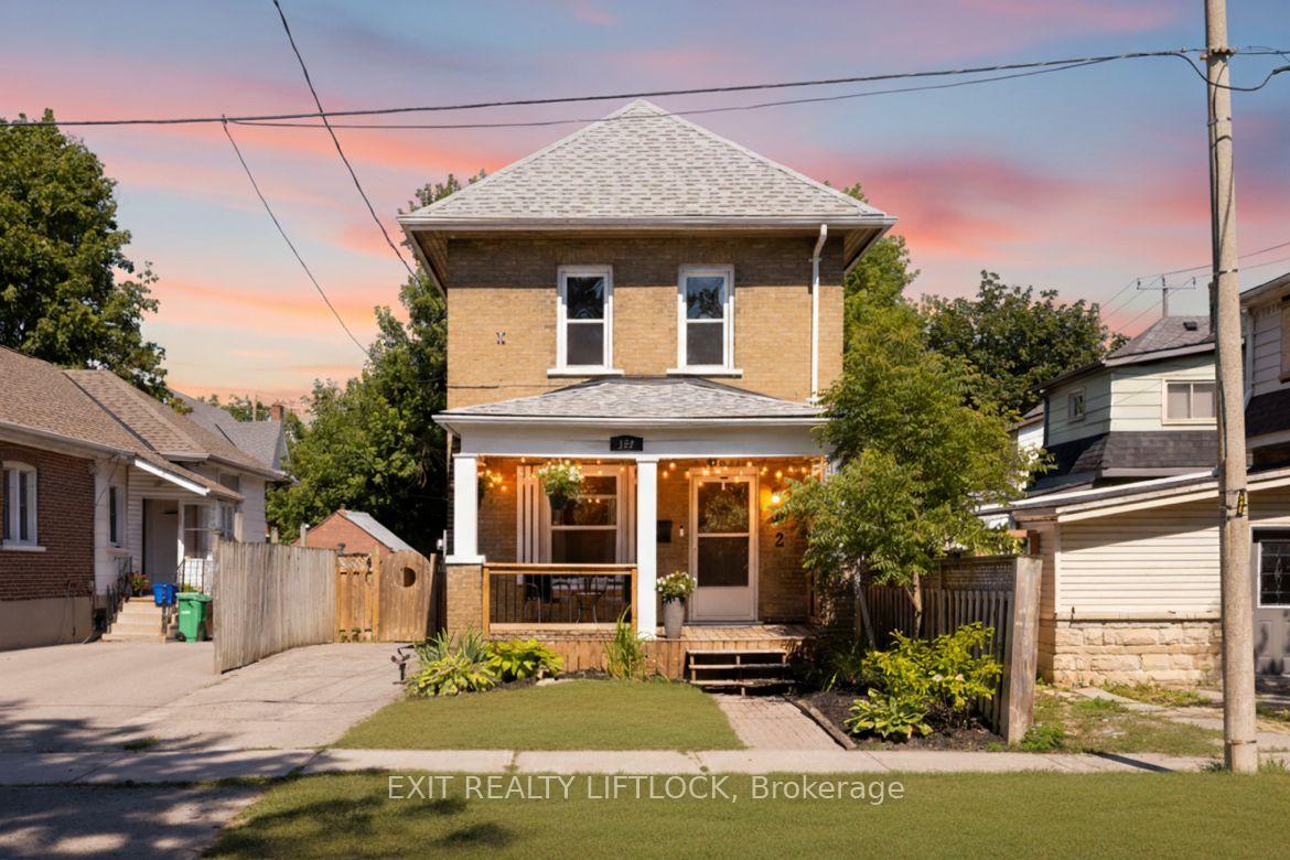 Photo 1 of 132 Maude Street, Peterborough, Town Ward 3 — HOMEH