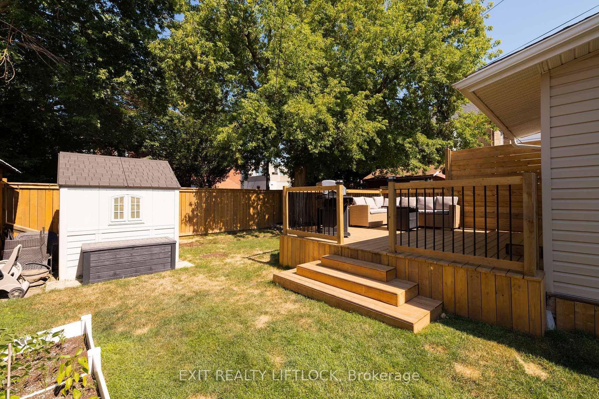 Photo 20 of 132 Maude Street, Peterborough, Town Ward 3 — HOMEH
