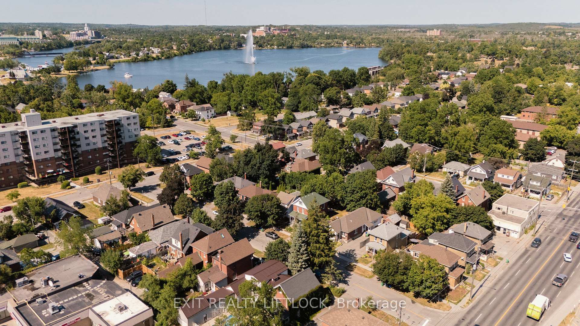 Photo 21 of 132 Maude Street, Peterborough, Town Ward 3 — HOMEH