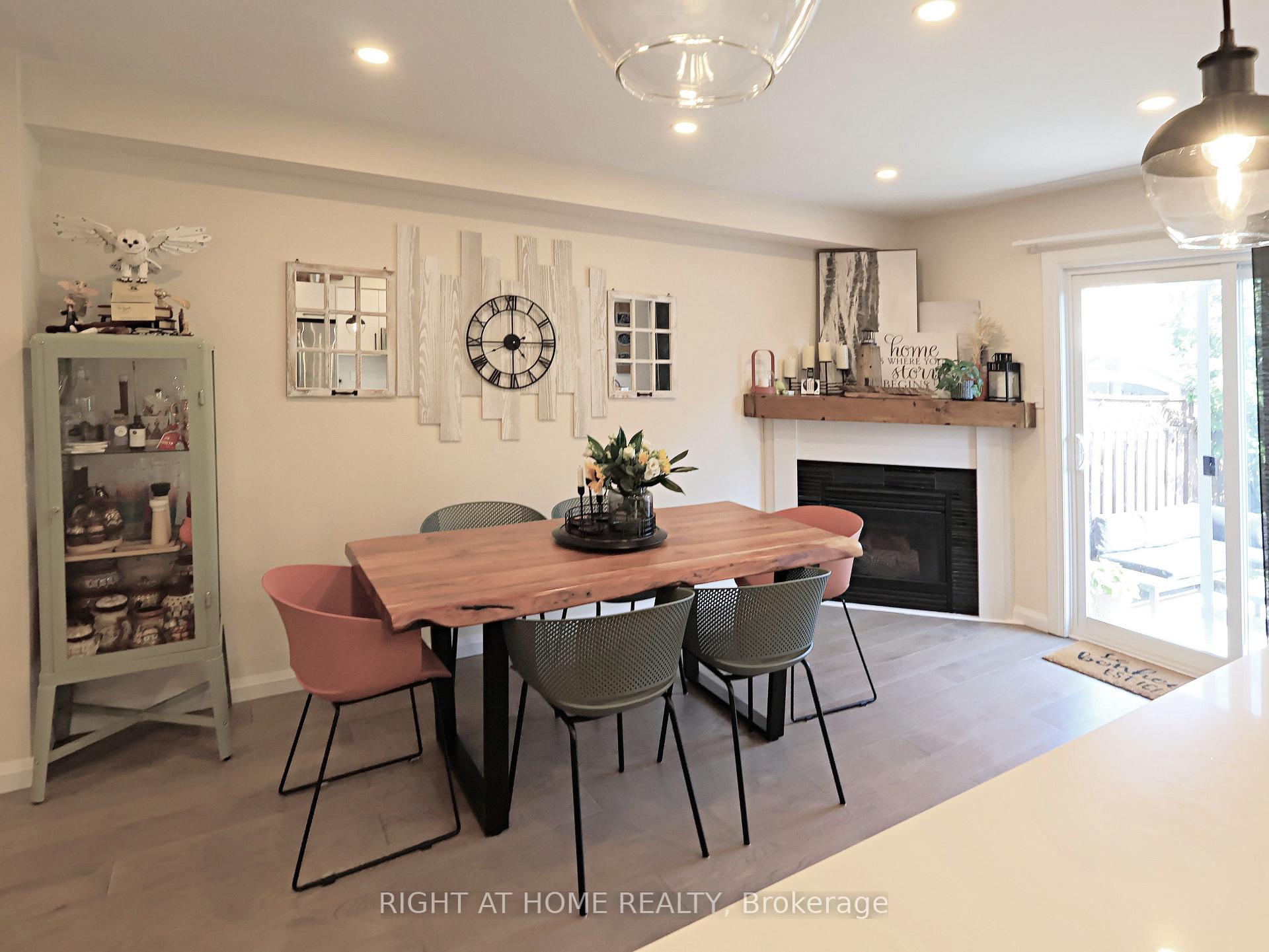Photo 6 of 9 Gianmarco Way, Vaughan, Vellore Village — HOMEH