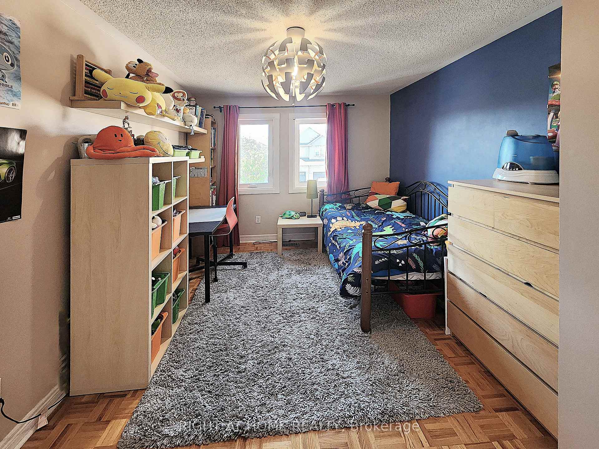Photo 14 of 9 Gianmarco Way, Vaughan, Vellore Village — HOMEH