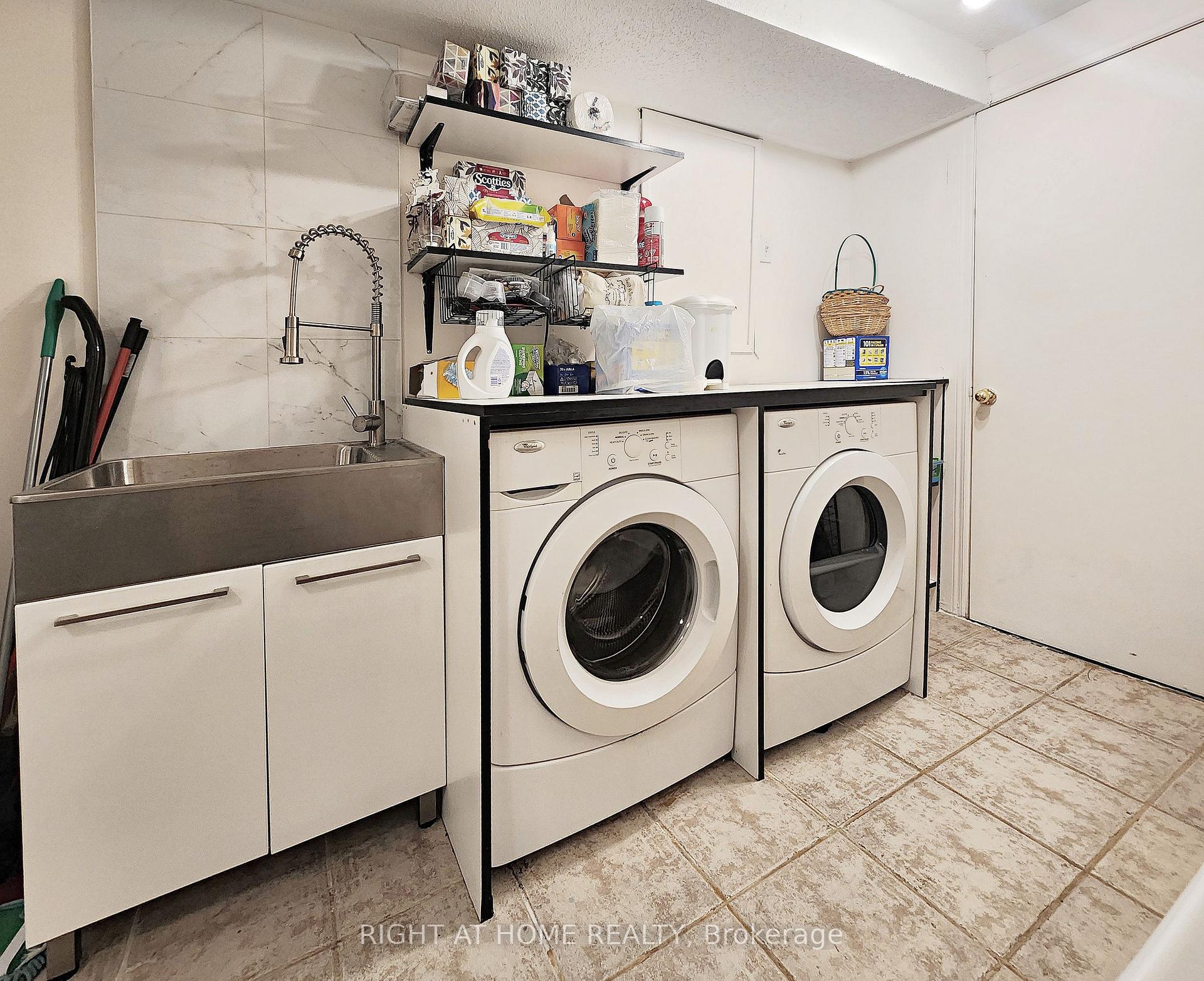 Photo 21 of 9 Gianmarco Way, Vaughan, Vellore Village — HOMEH