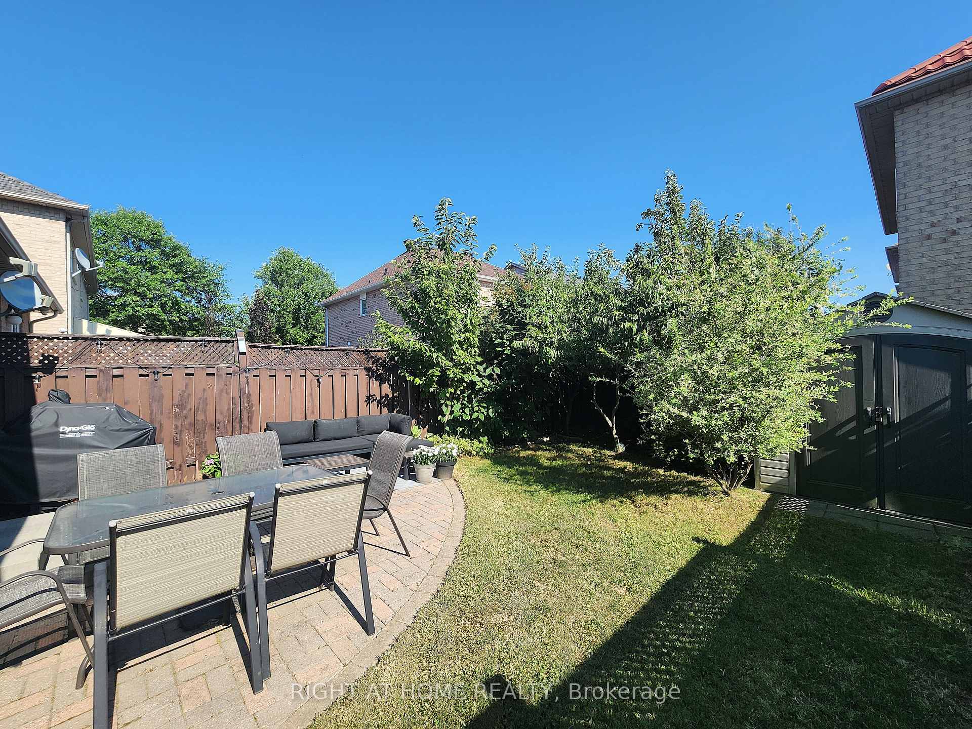 Photo 23 of 9 Gianmarco Way, Vaughan, Vellore Village — HOMEH