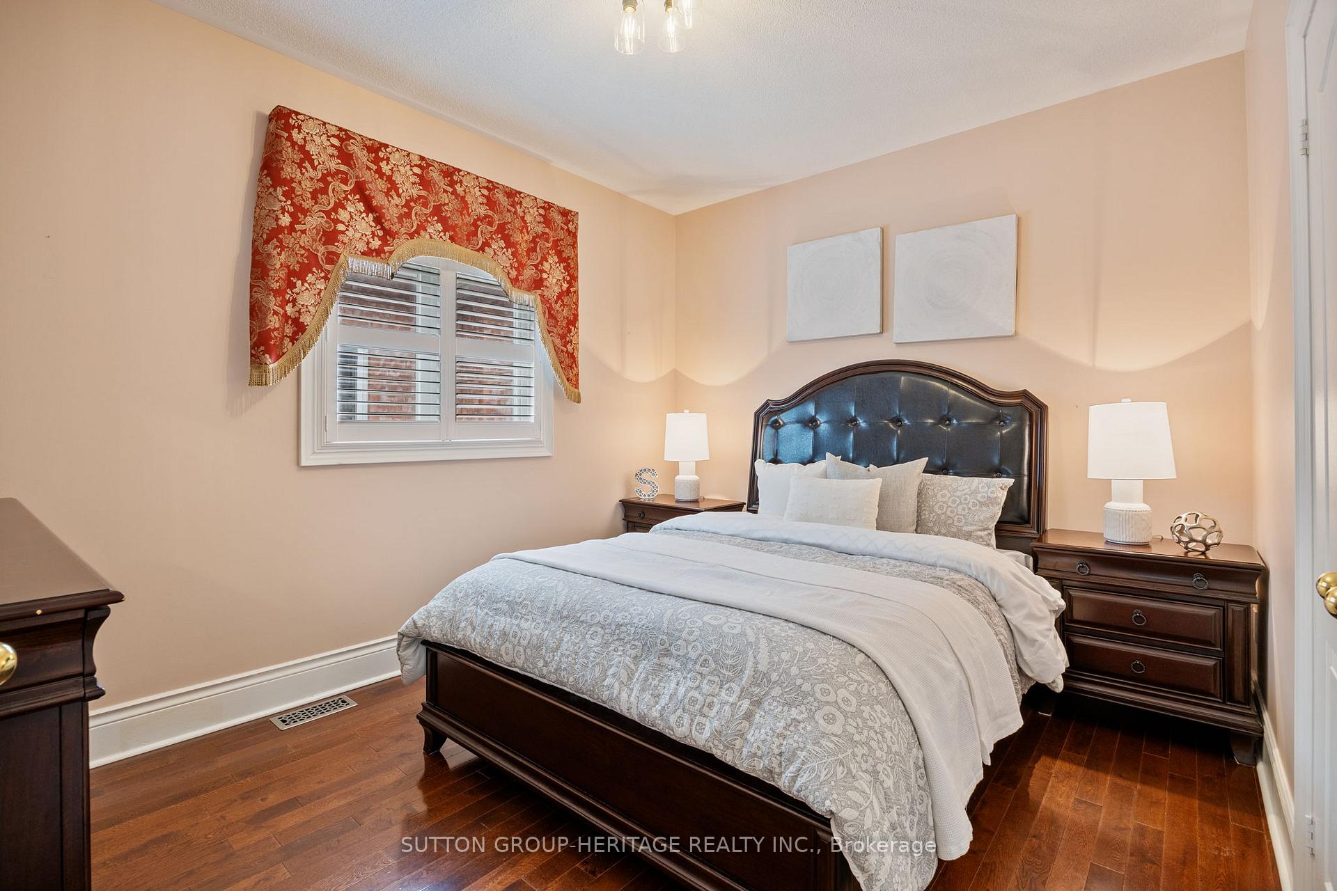 Photo 26 of 81 Sonley Drive, Whitby, Taunton North — HOMEH