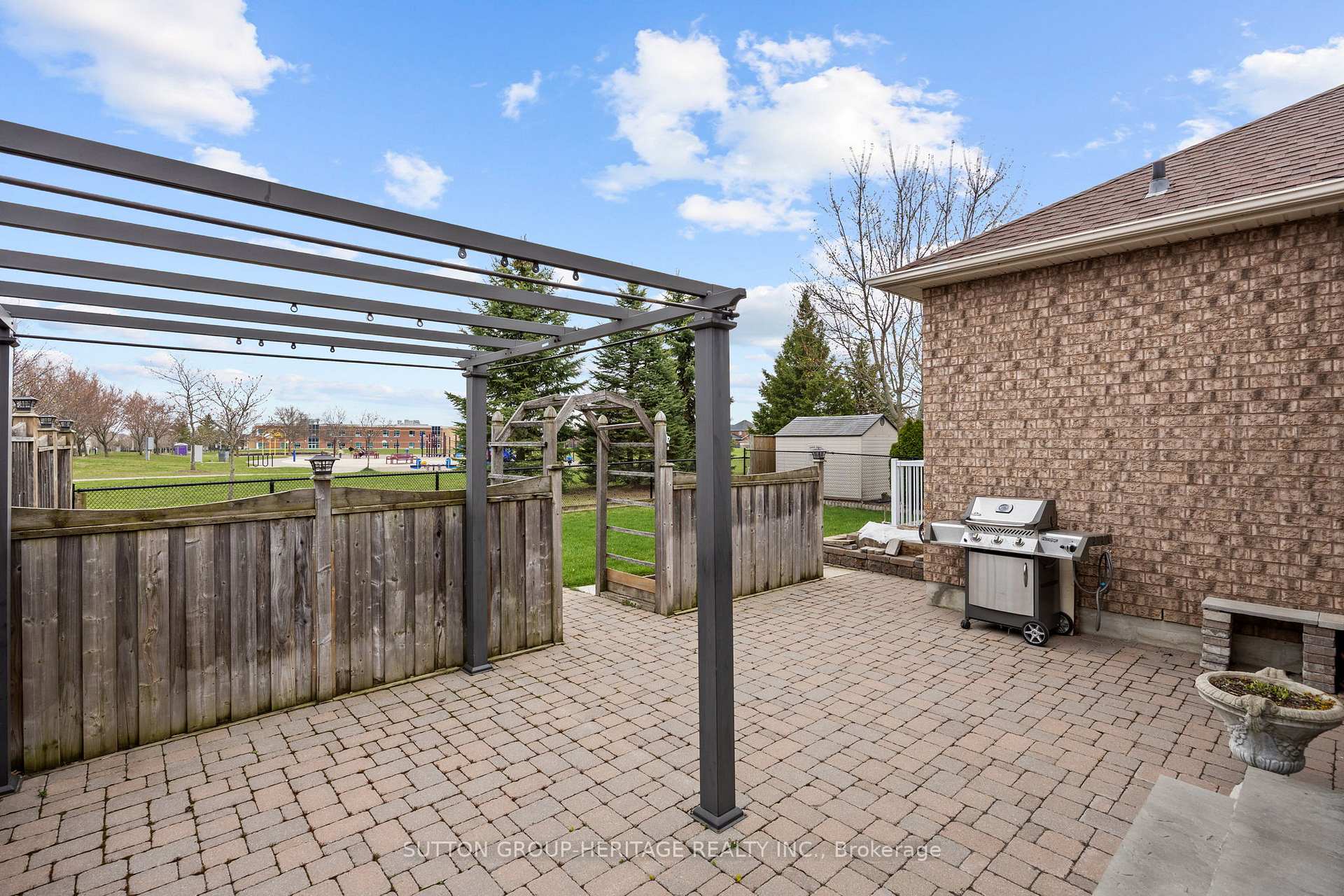 Photo 47 of 81 Sonley Drive, Whitby, Taunton North — HOMEH
