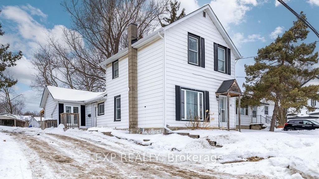 Photo 1 of Unit Main, 42 Baldwin Street, Belleville, Belleville Ward — HOMEH