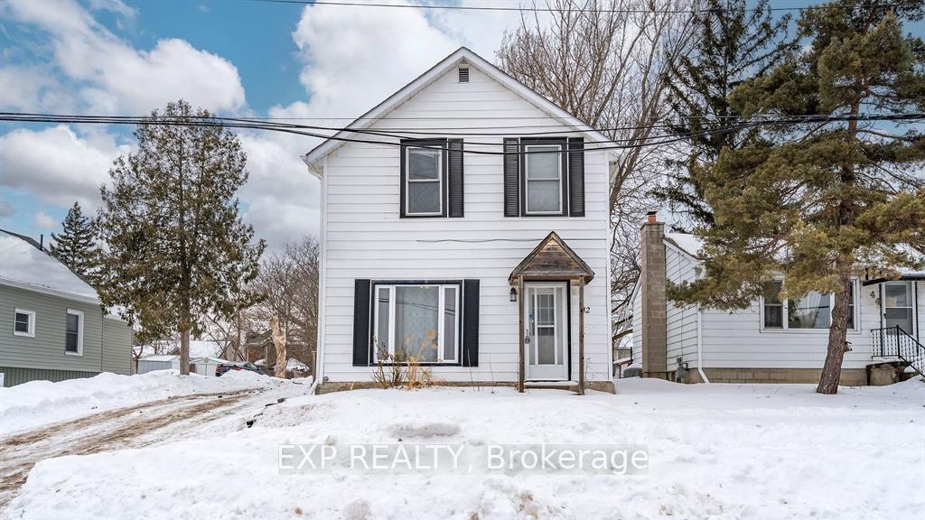 Photo 2 of Unit Main, 42 Baldwin Street, Belleville, Belleville Ward — HOMEH