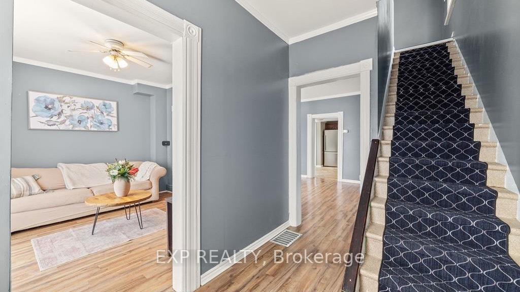 Photo 5 of Unit Main, 42 Baldwin Street, Belleville, Belleville Ward — HOMEH