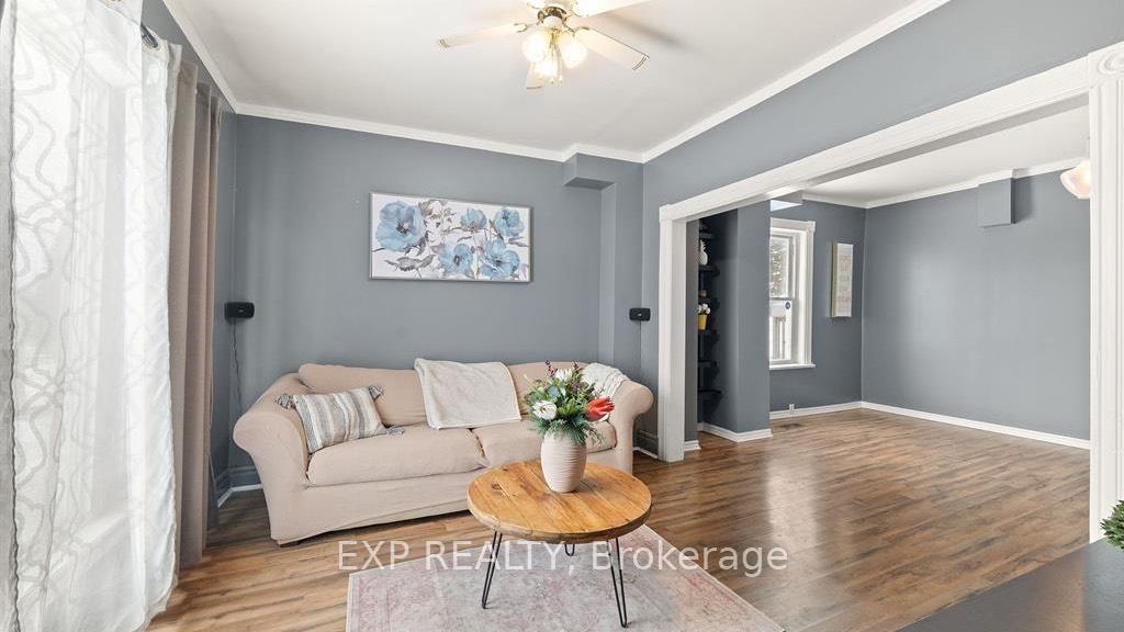 Photo 10 of Unit Main, 42 Baldwin Street, Belleville, Belleville Ward — HOMEH