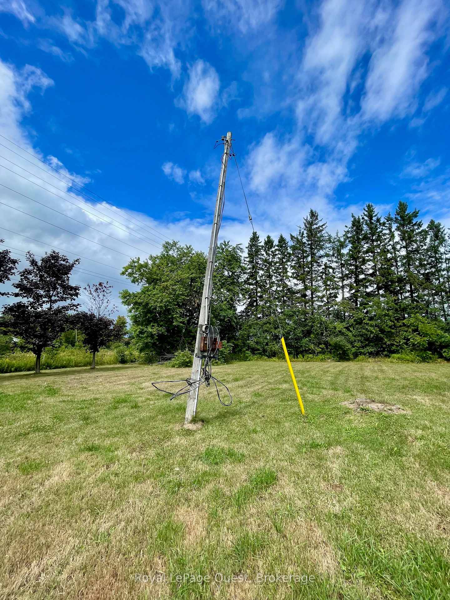 Photo 3 of Lot 10 Concession 6, Brock, Rural Brock — HOMEH
