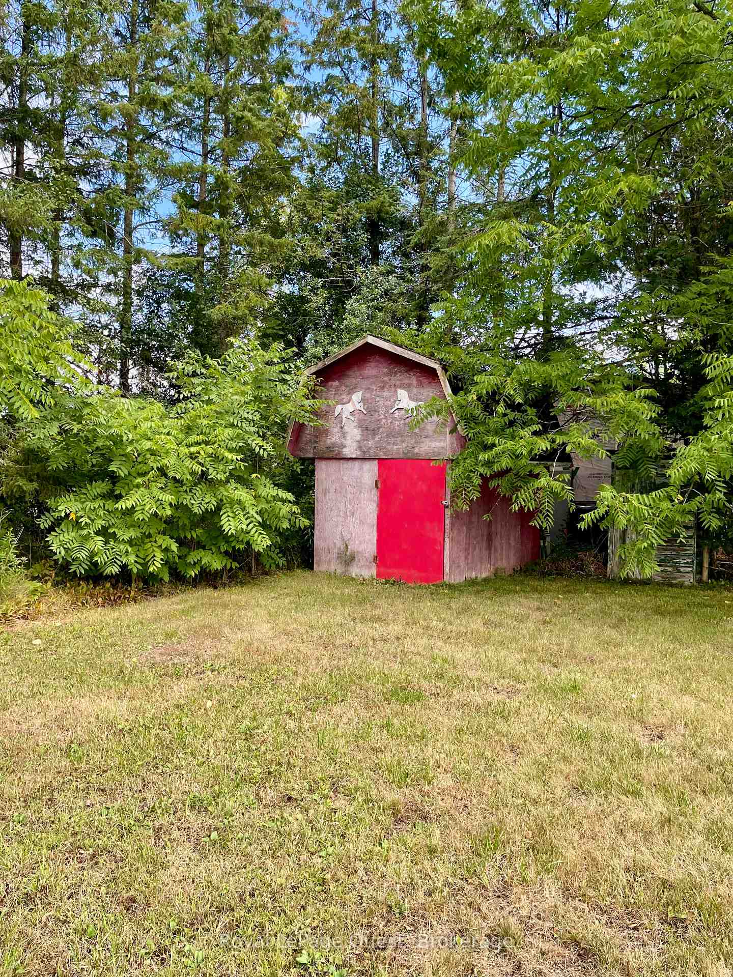 Photo 5 of Lot 10 Concession 6, Brock, Rural Brock — HOMEH
