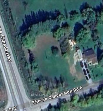 Photo 7 of Lot 10 Concession 6, Brock, Rural Brock — HOMEH