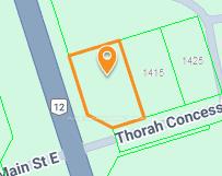 Photo 6 of Lot 10 Concession 6, Brock, Rural Brock — HOMEH