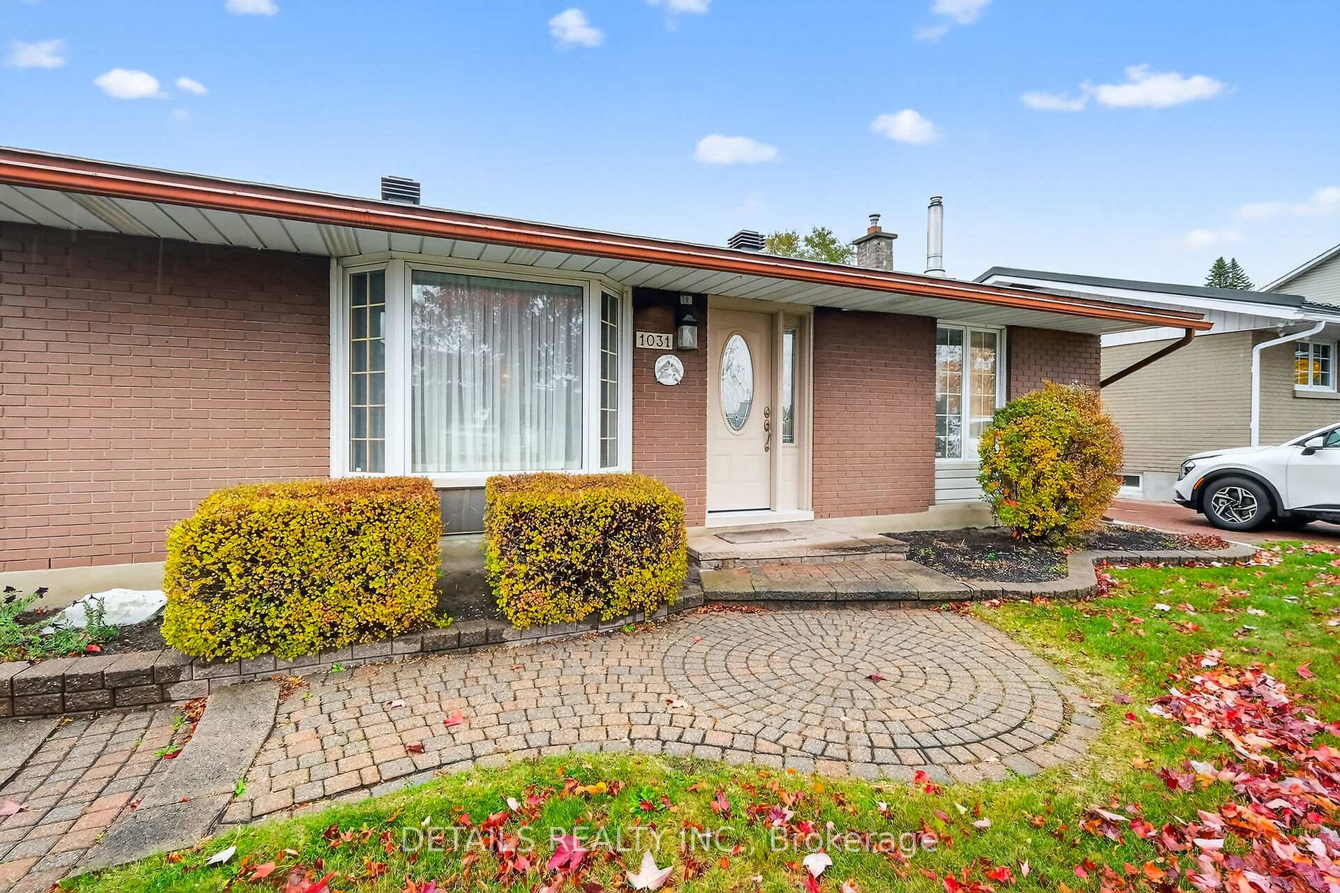 Photo 1 of 1031 Connaught Avenue, Ottawa, Queensway Terrace North — HOMEH
