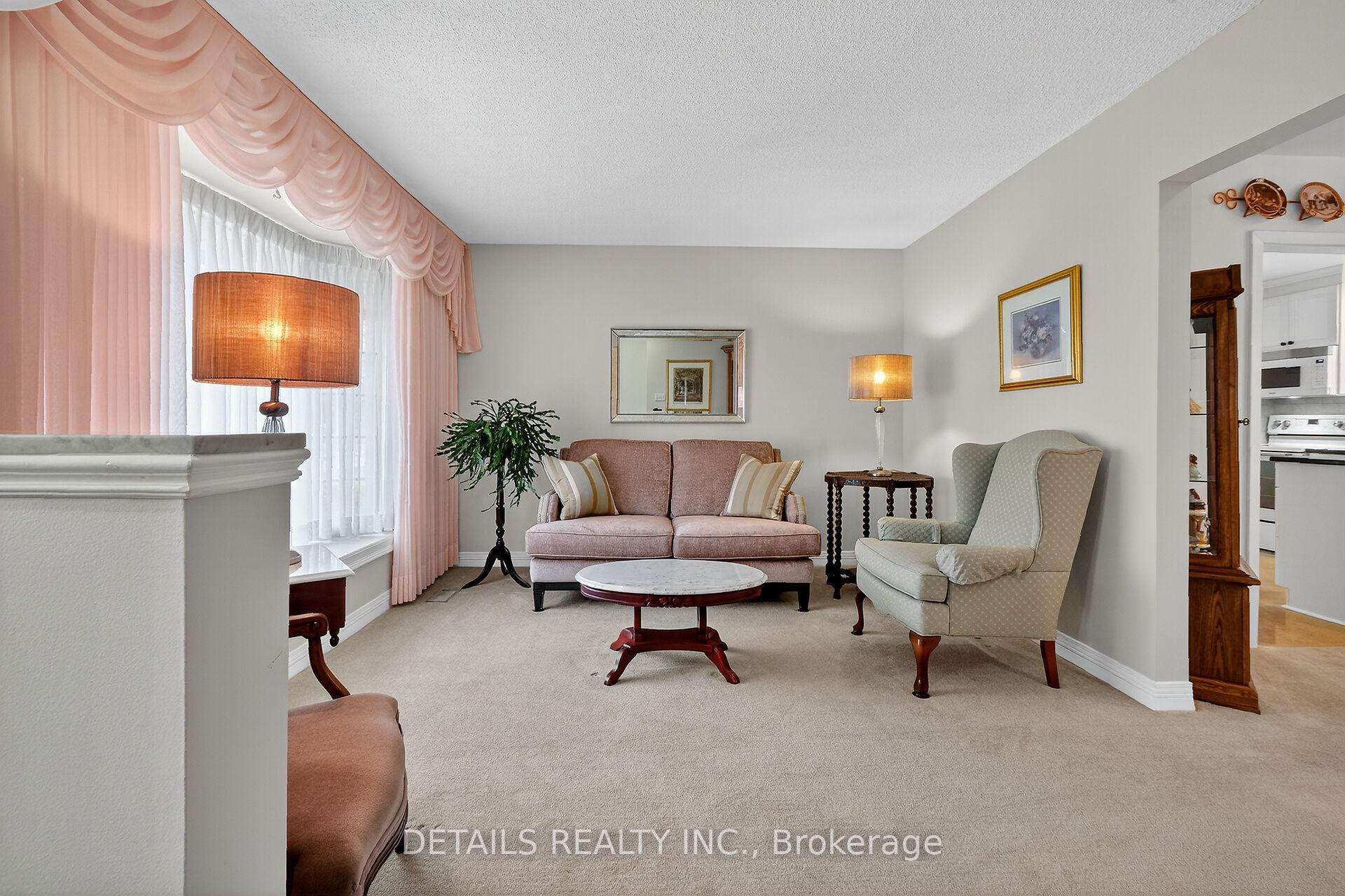 Photo 6 of 1031 Connaught Avenue, Ottawa, Queensway Terrace North — HOMEH