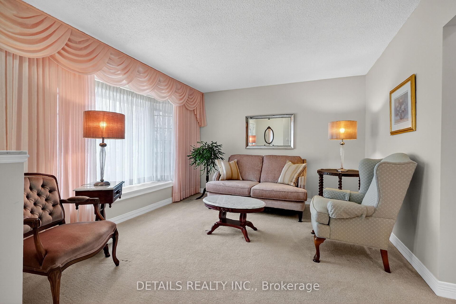 Photo 7 of 1031 Connaught Avenue, Ottawa, Queensway Terrace North — HOMEH