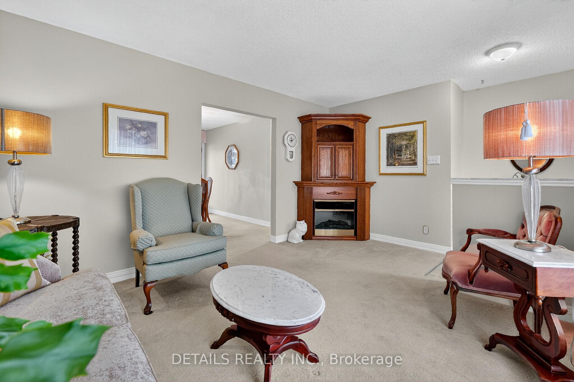 Photo 11 of 1031 Connaught Avenue, Ottawa, Queensway Terrace North — HOMEH