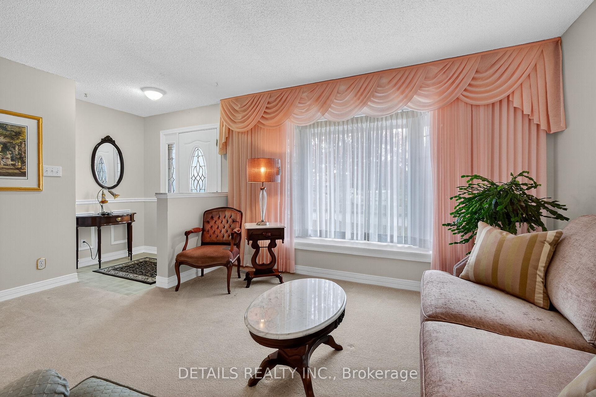 Photo 8 of 1031 Connaught Avenue, Ottawa, Queensway Terrace North — HOMEH