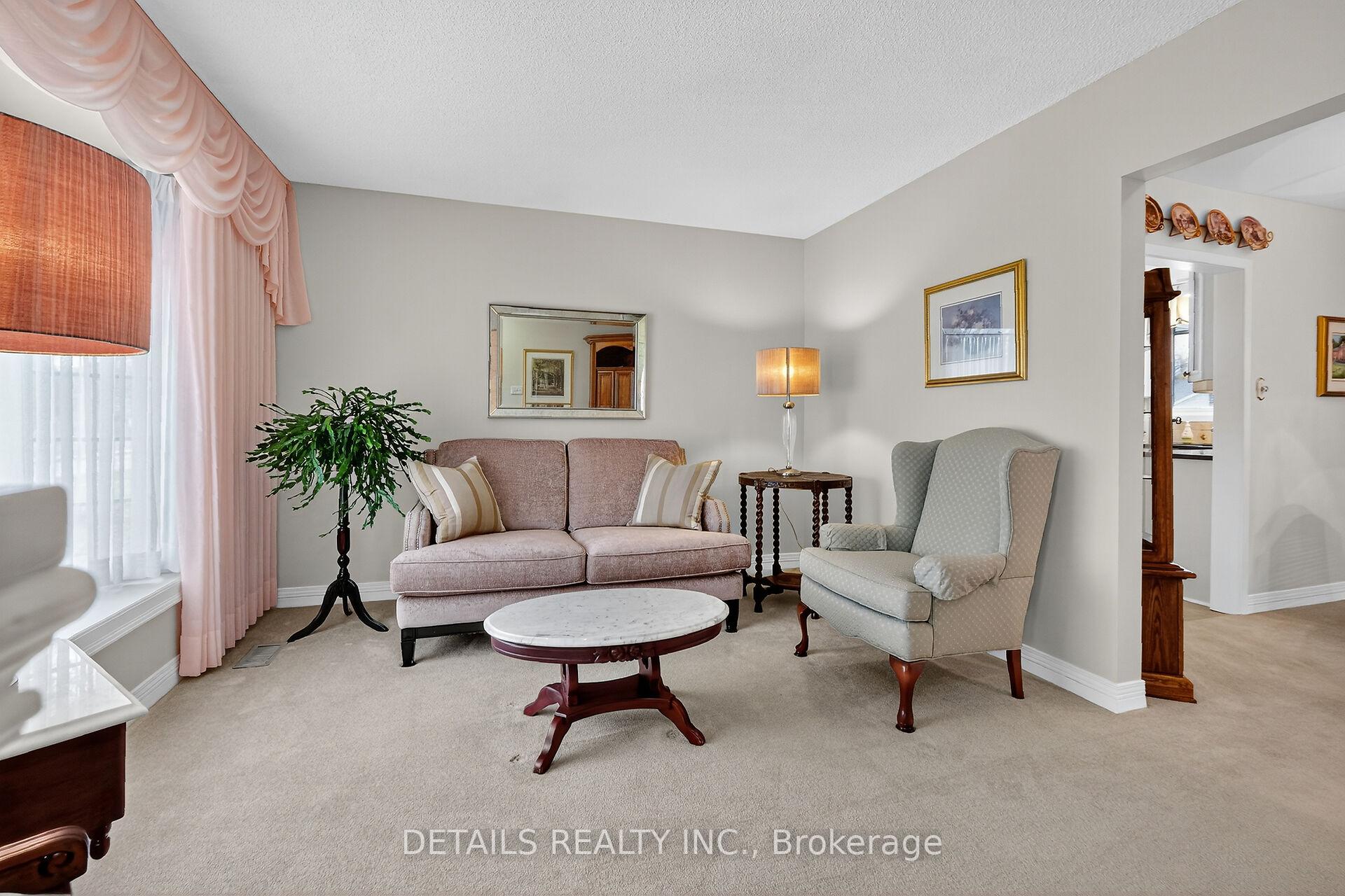 Photo 9 of 1031 Connaught Avenue, Ottawa, Queensway Terrace North — HOMEH