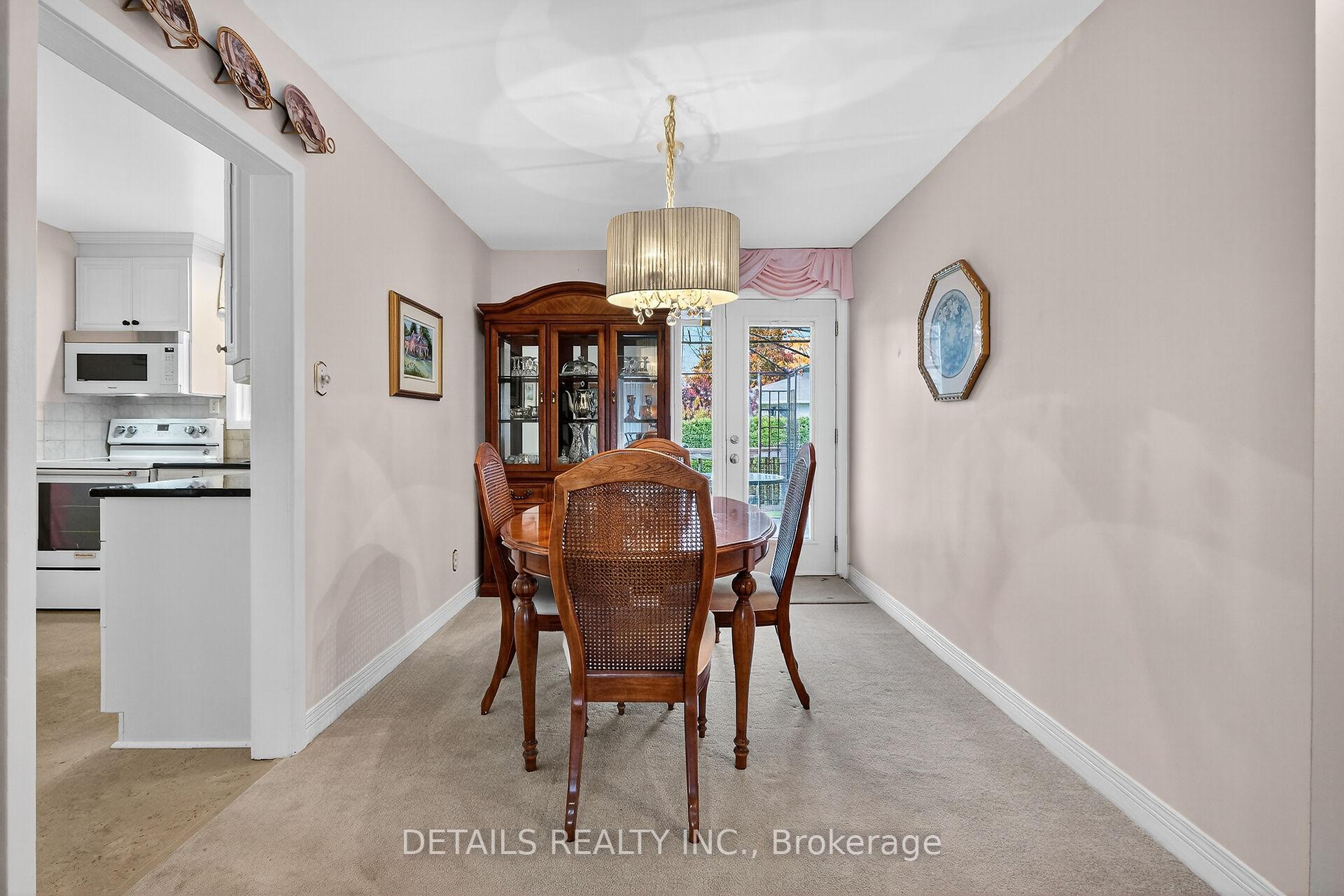 Photo 13 of 1031 Connaught Avenue, Ottawa, Queensway Terrace North — HOMEH