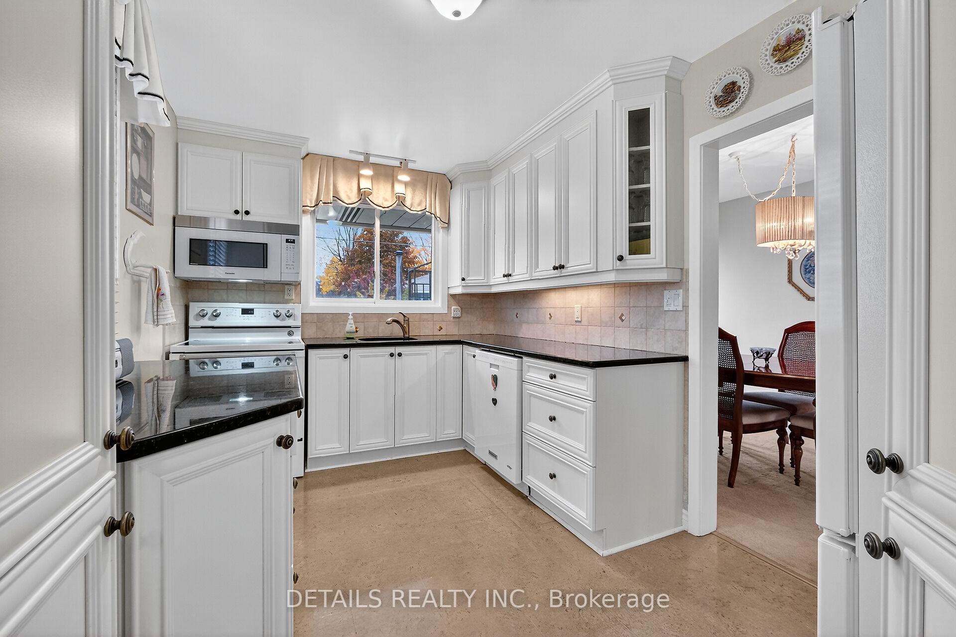 Photo 17 of 1031 Connaught Avenue, Ottawa, Queensway Terrace North — HOMEH