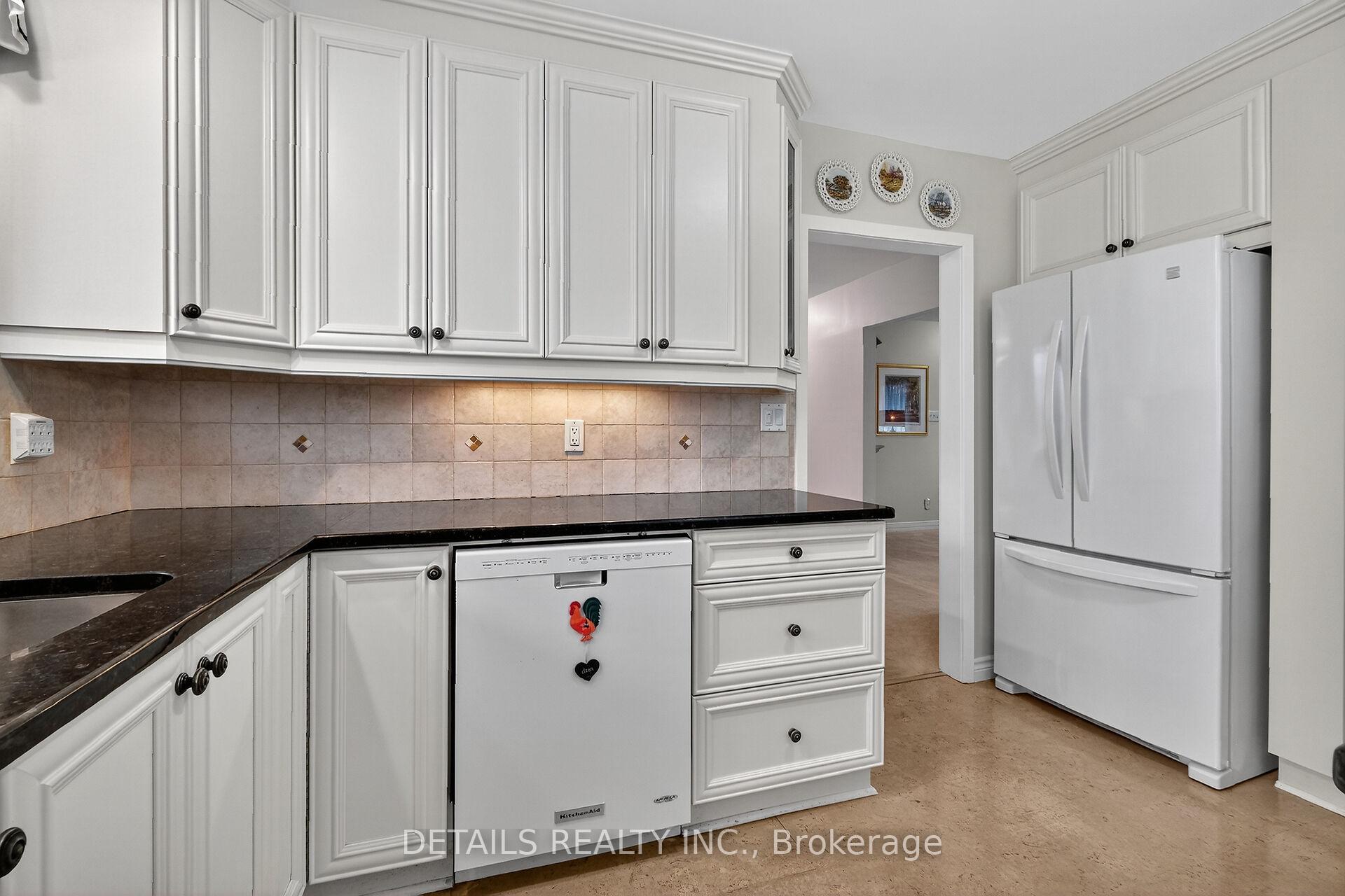 Photo 21 of 1031 Connaught Avenue, Ottawa, Queensway Terrace North — HOMEH