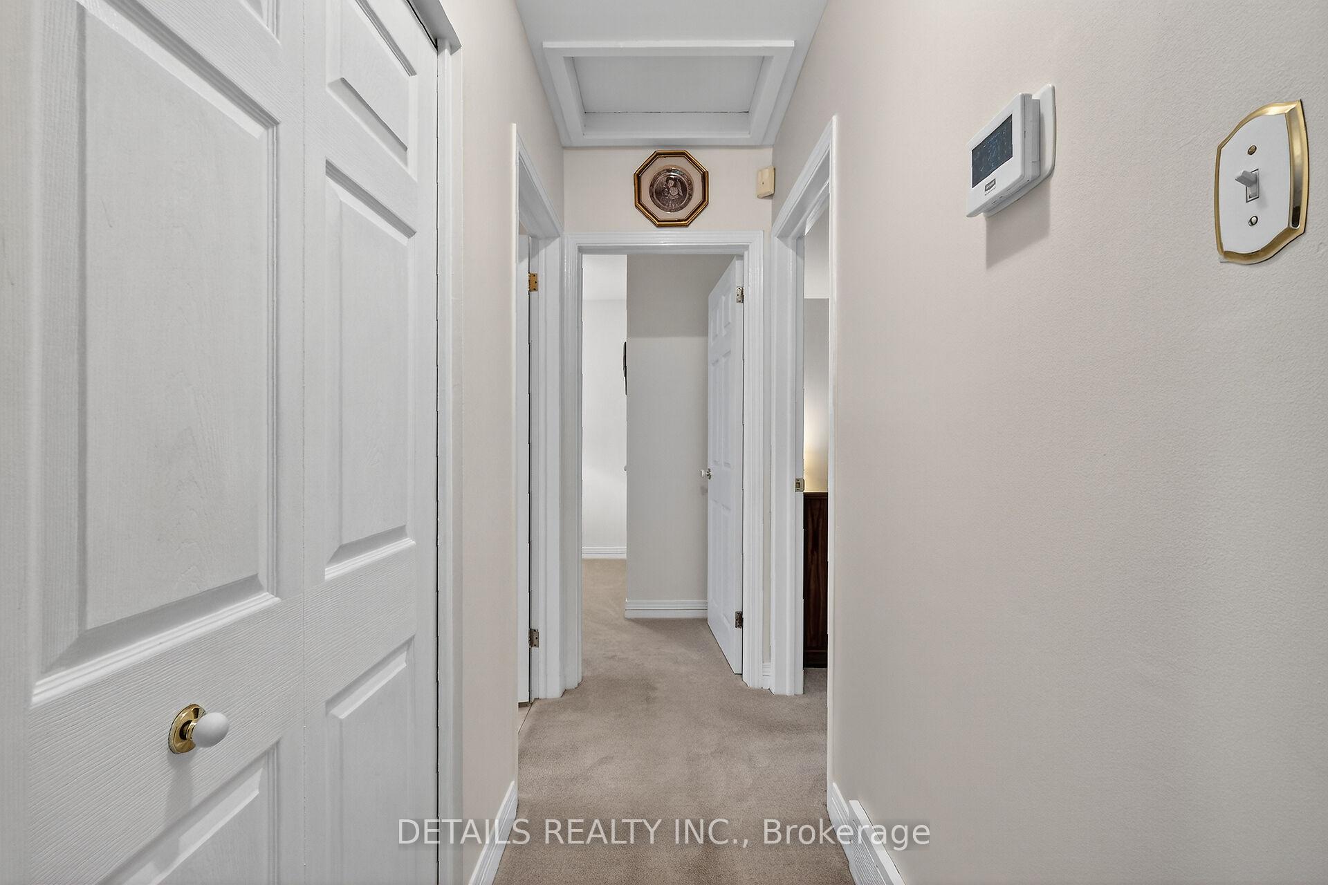 Photo 20 of 1031 Connaught Avenue, Ottawa, Queensway Terrace North — HOMEH