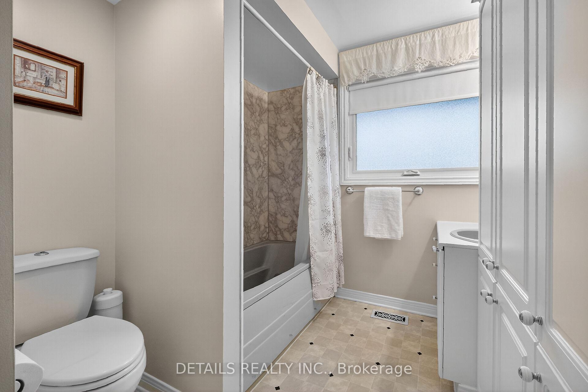Photo 25 of 1031 Connaught Avenue, Ottawa, Queensway Terrace North — HOMEH