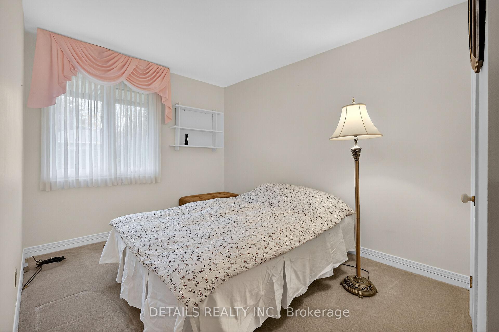 Photo 27 of 1031 Connaught Avenue, Ottawa, Queensway Terrace North — HOMEH