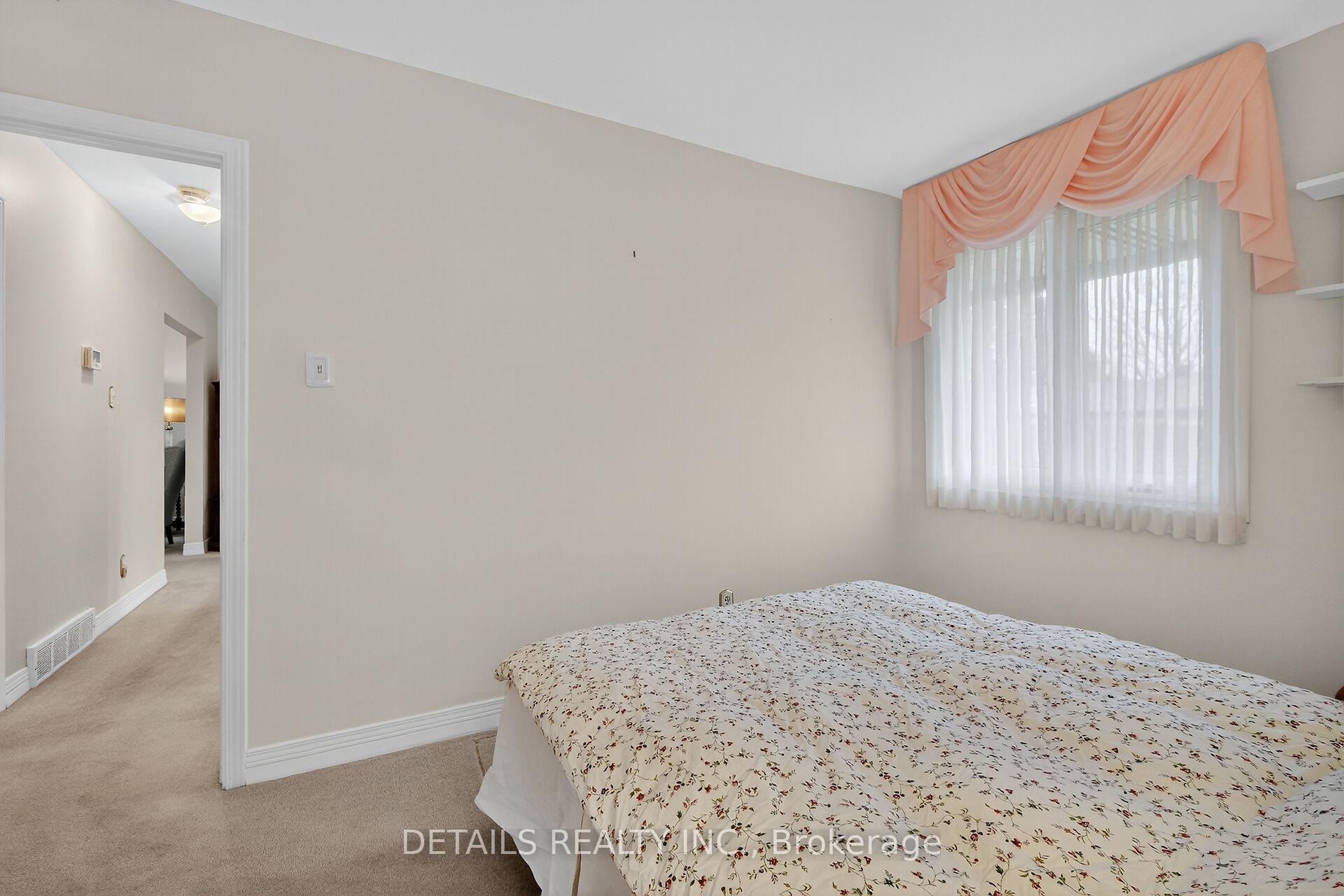 Photo 29 of 1031 Connaught Avenue, Ottawa, Queensway Terrace North — HOMEH