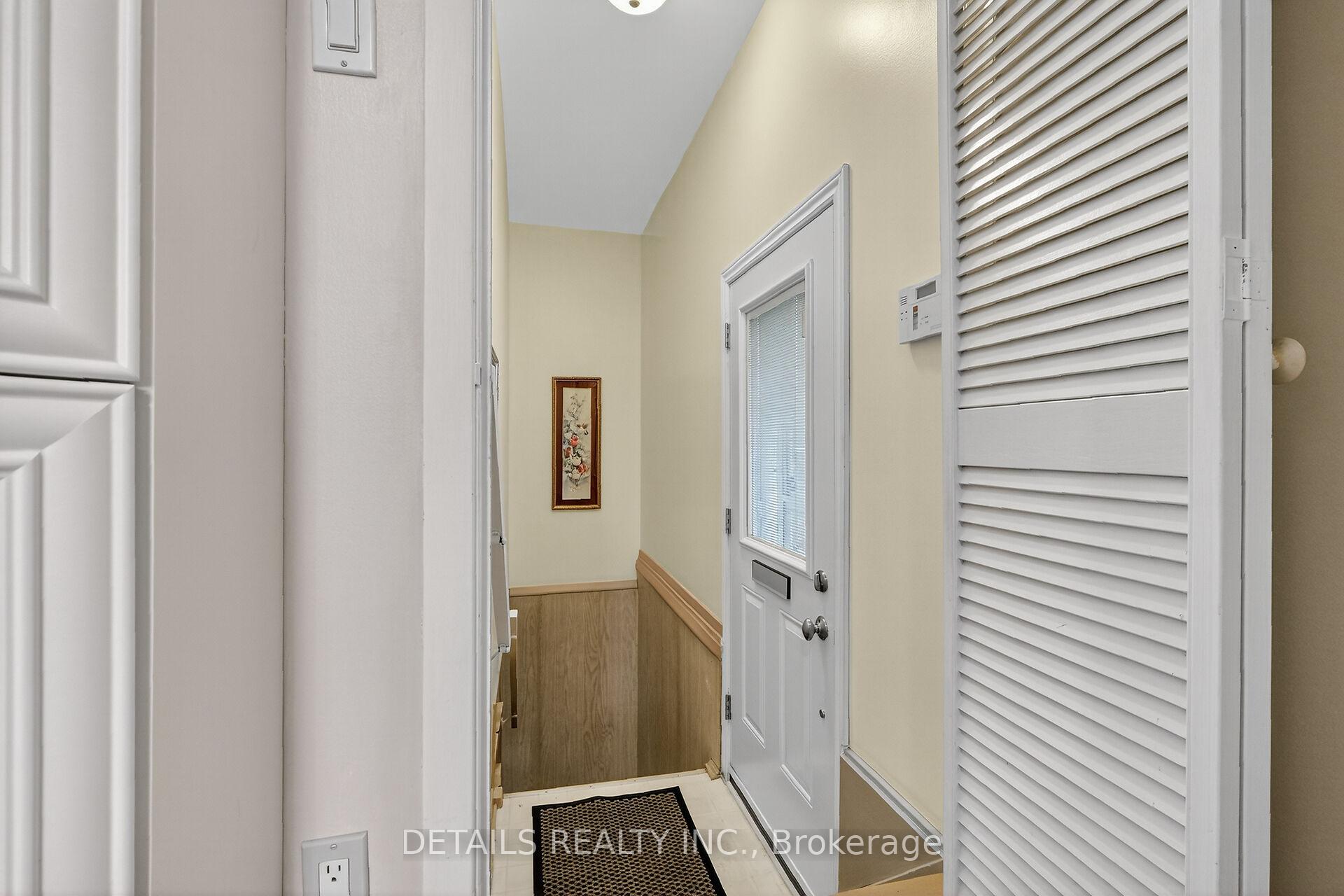 Photo 30 of 1031 Connaught Avenue, Ottawa, Queensway Terrace North — HOMEH