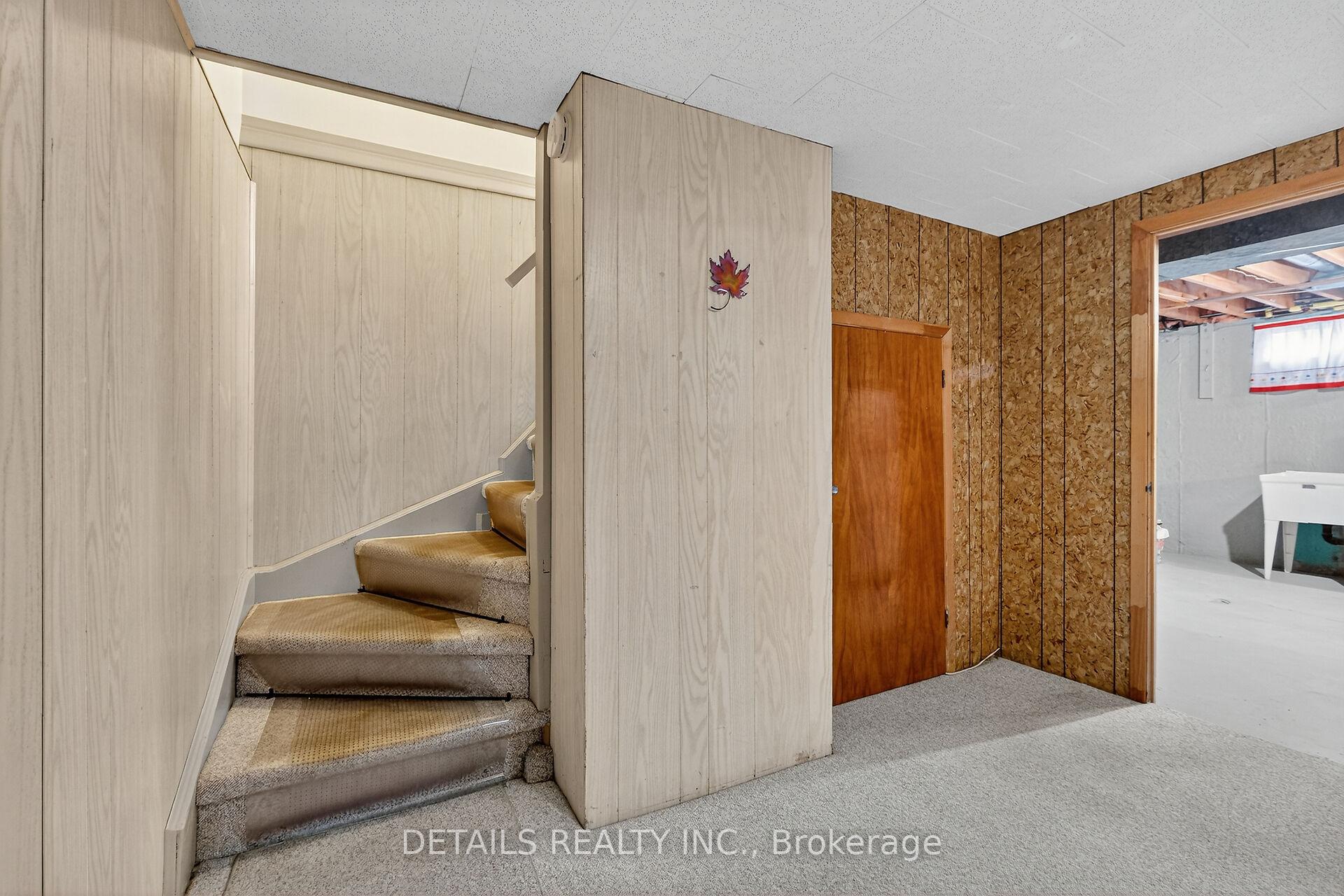 Photo 28 of 1031 Connaught Avenue, Ottawa, Queensway Terrace North — HOMEH