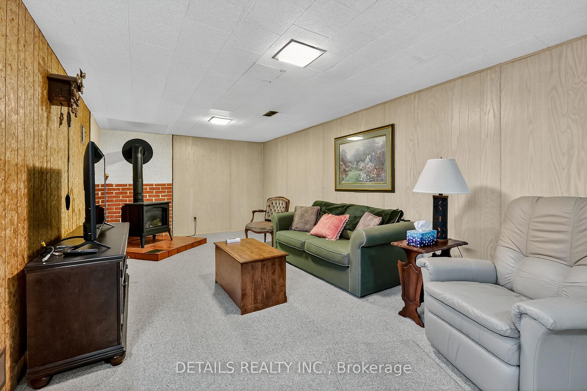 Photo 32 of 1031 Connaught Avenue, Ottawa, Queensway Terrace North — HOMEH