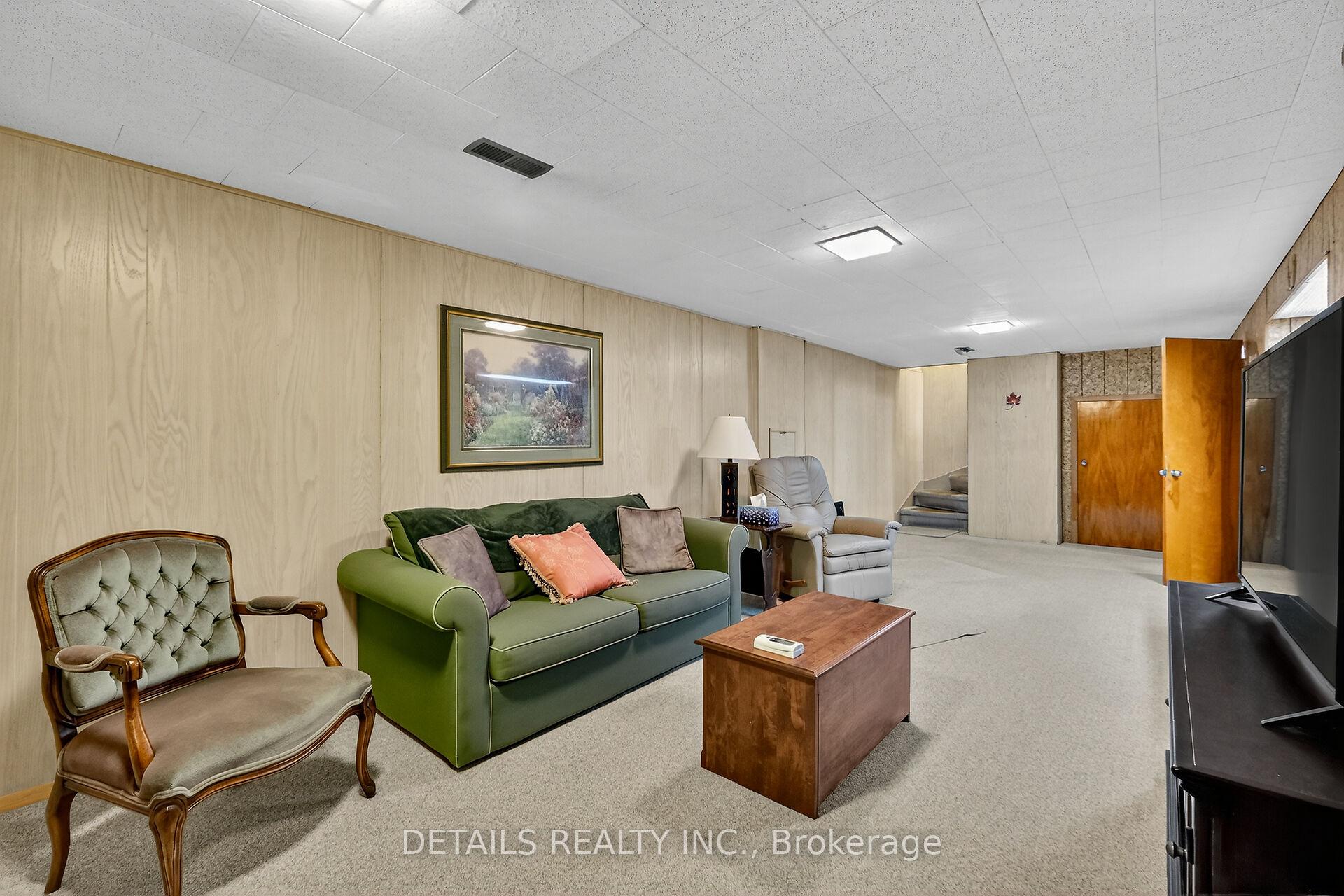 Photo 31 of 1031 Connaught Avenue, Ottawa, Queensway Terrace North — HOMEH