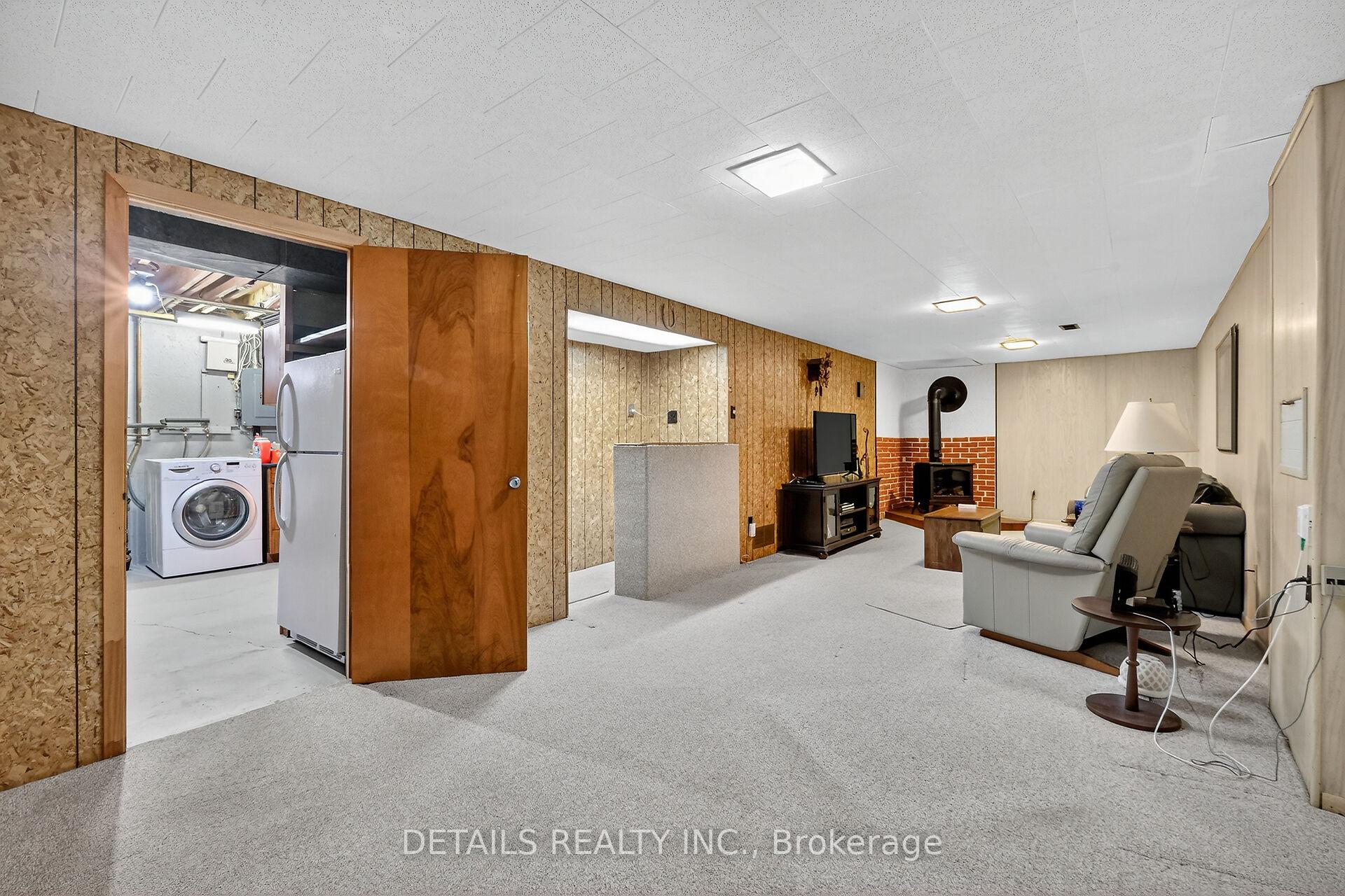Photo 33 of 1031 Connaught Avenue, Ottawa, Queensway Terrace North — HOMEH